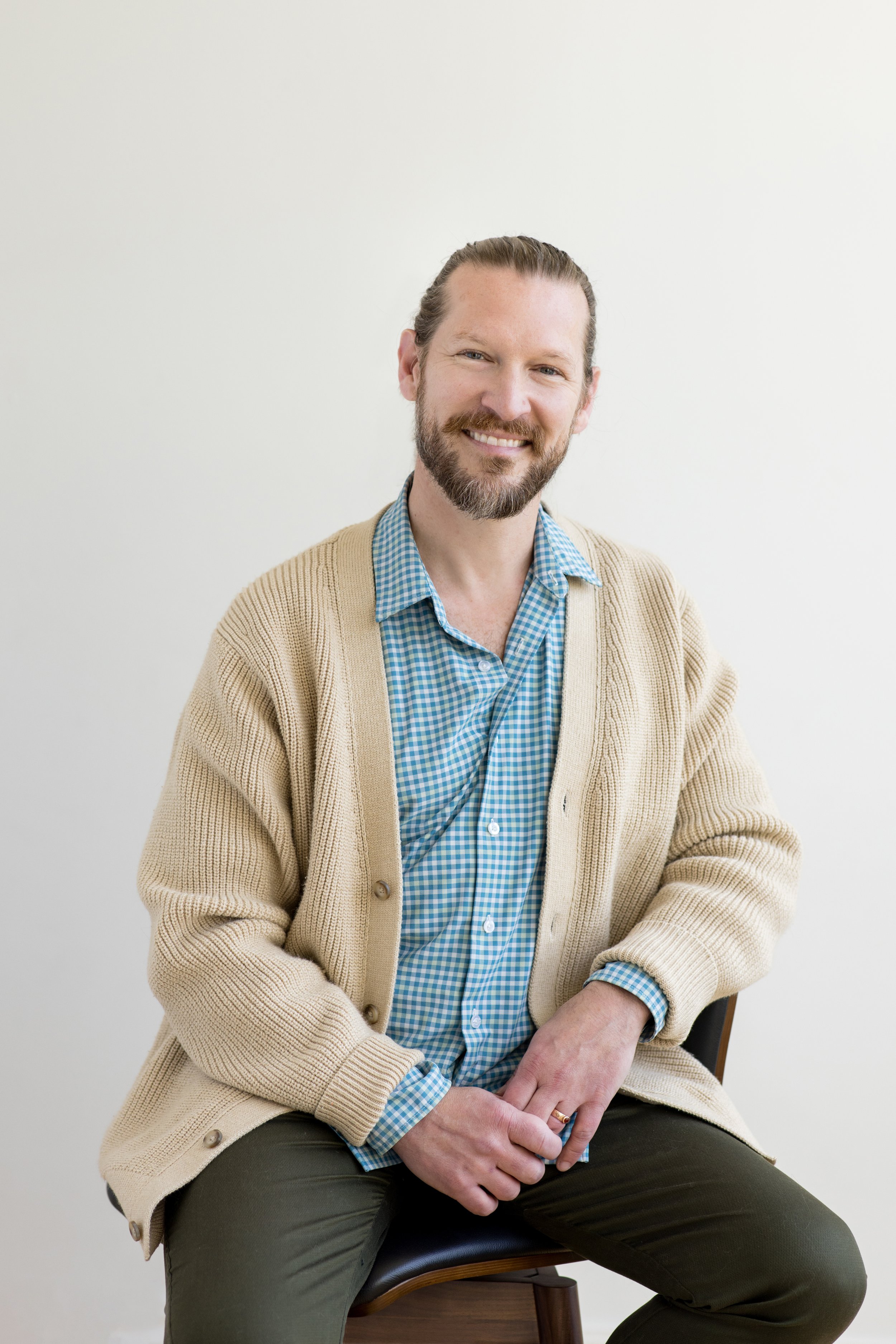 Therapist in Seattle