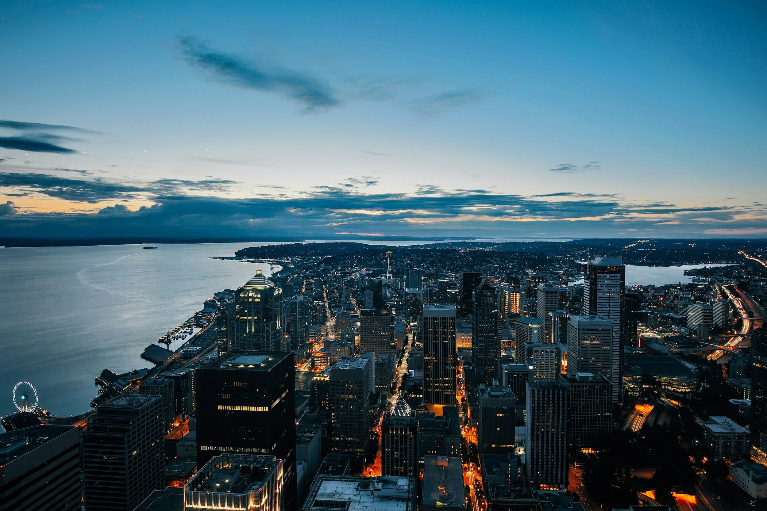 Burnout Looks Different When You’re at the Top: Therapy for Executives & High Performers in Seattle