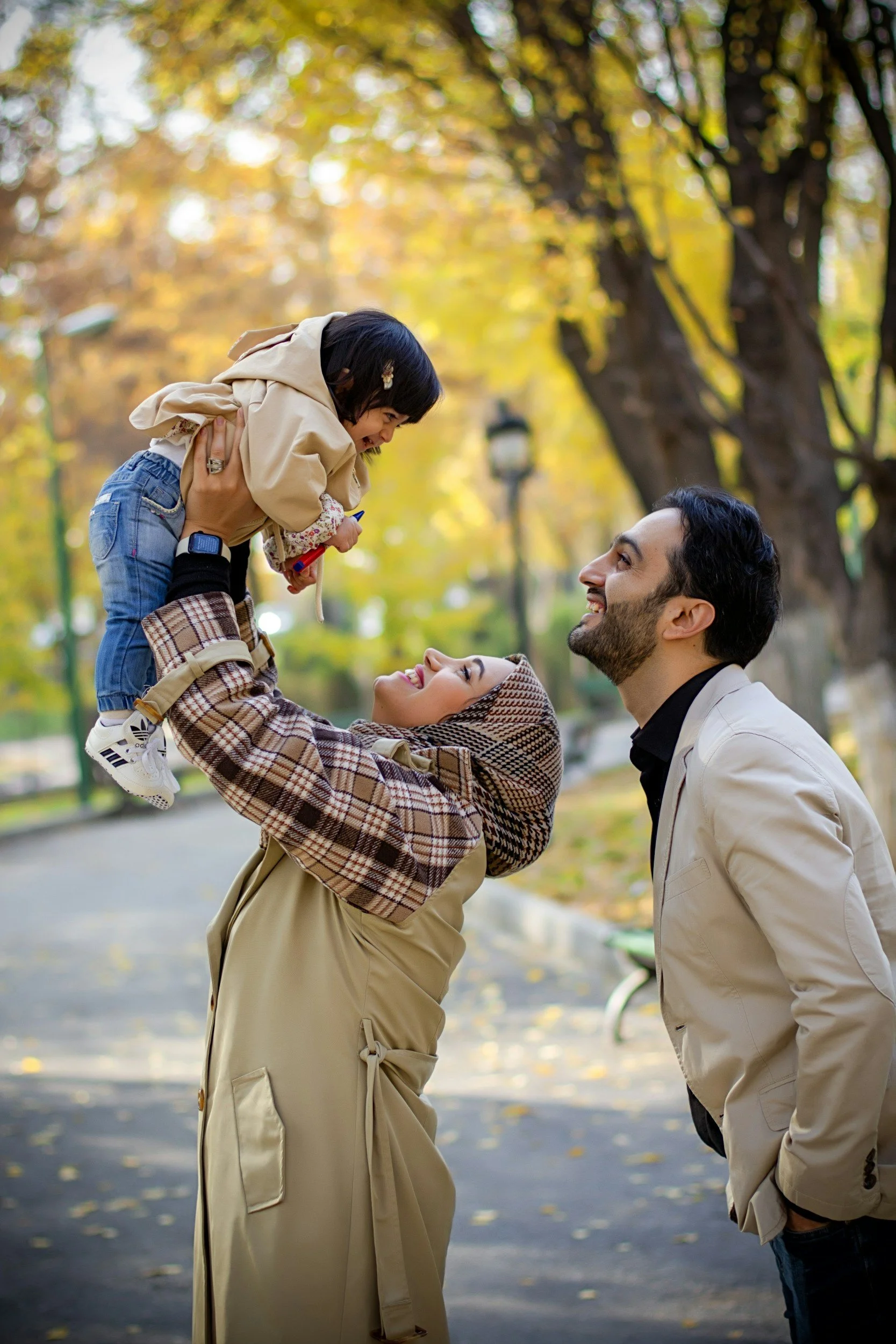 Why We Include Parents in Child Therapy—And What That Actually Looks Like