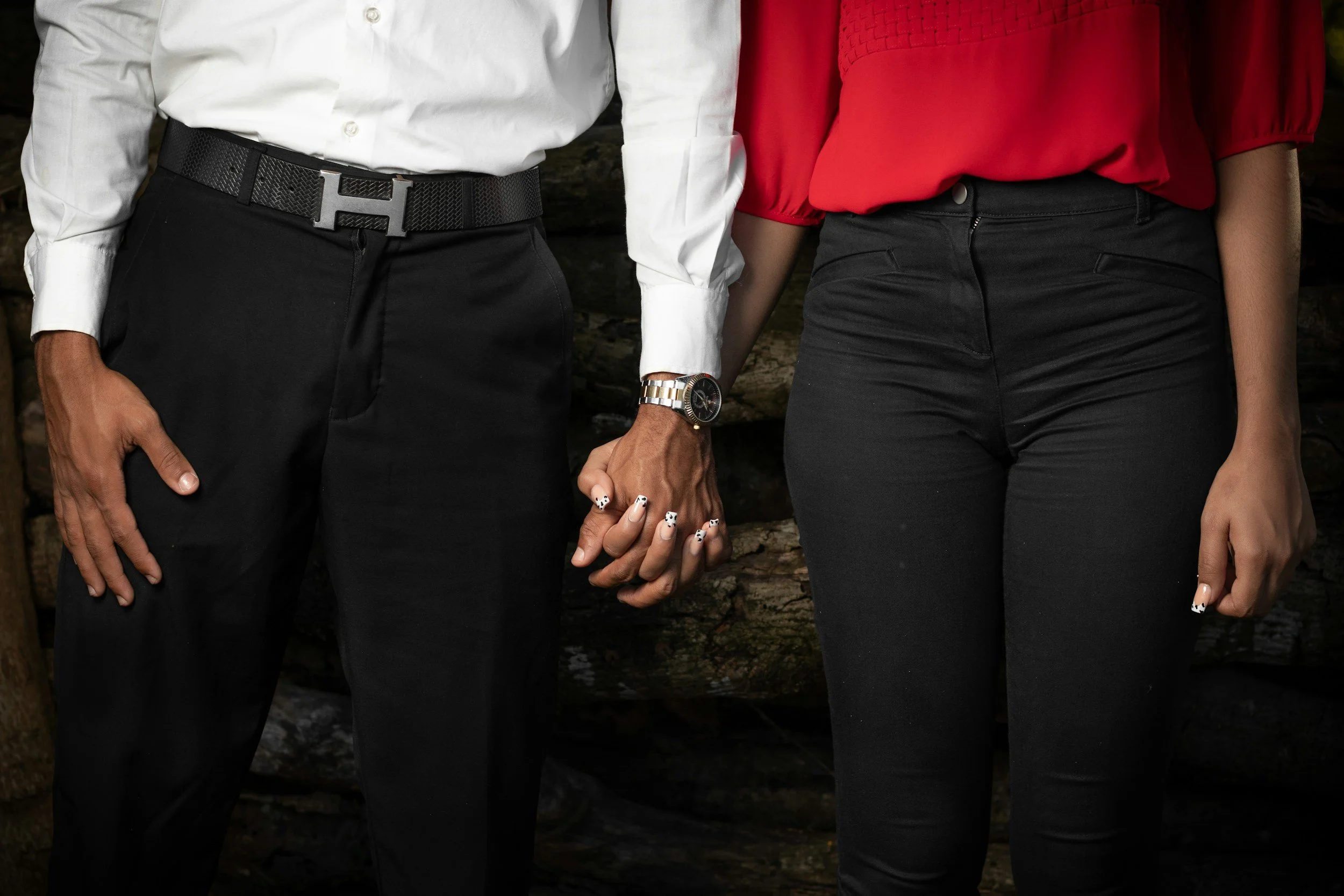 When You’re Both Burnt Out: Couples Therapy for Dual-Career Power Pairs