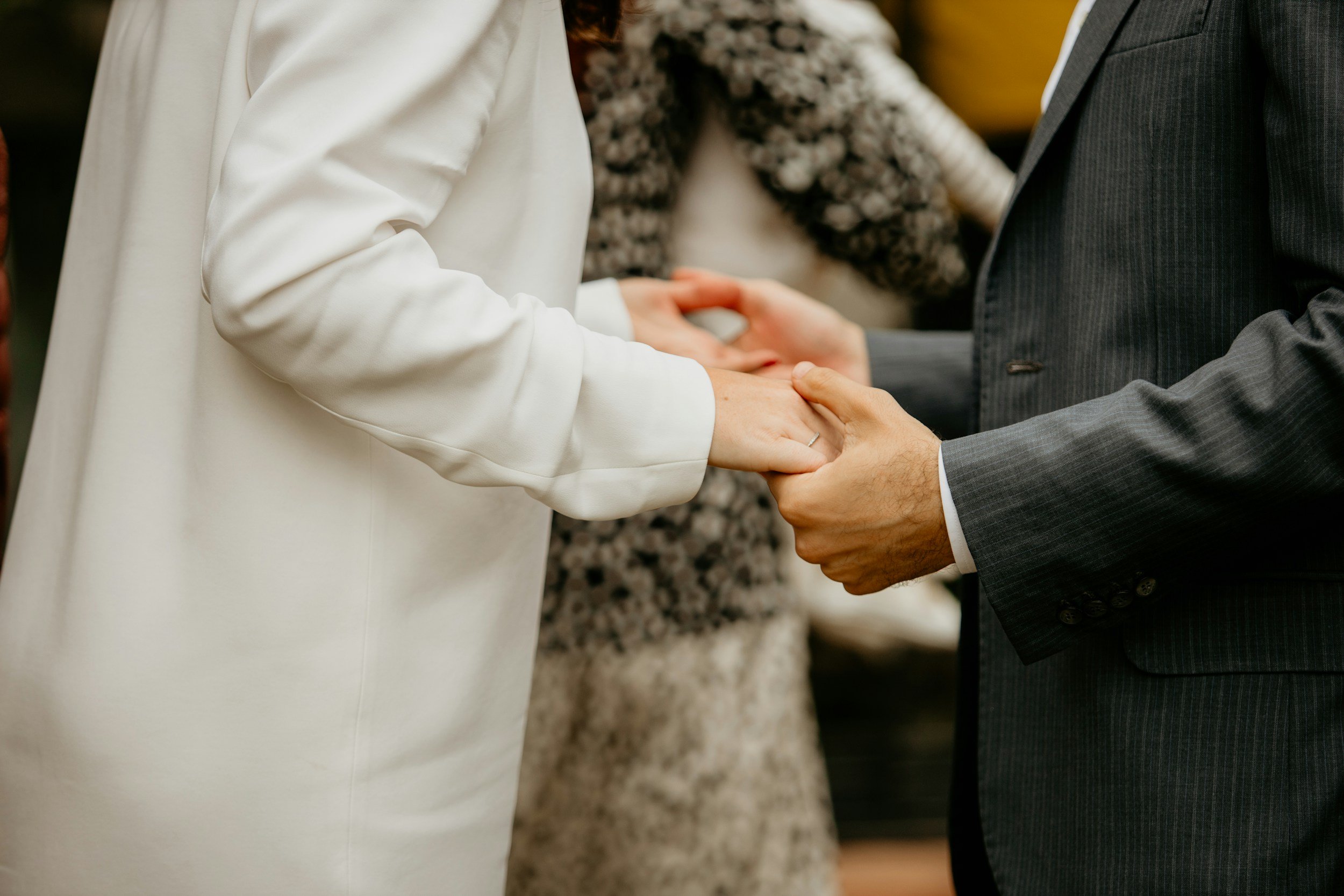 Marriage counseling for professionals in Bellevue