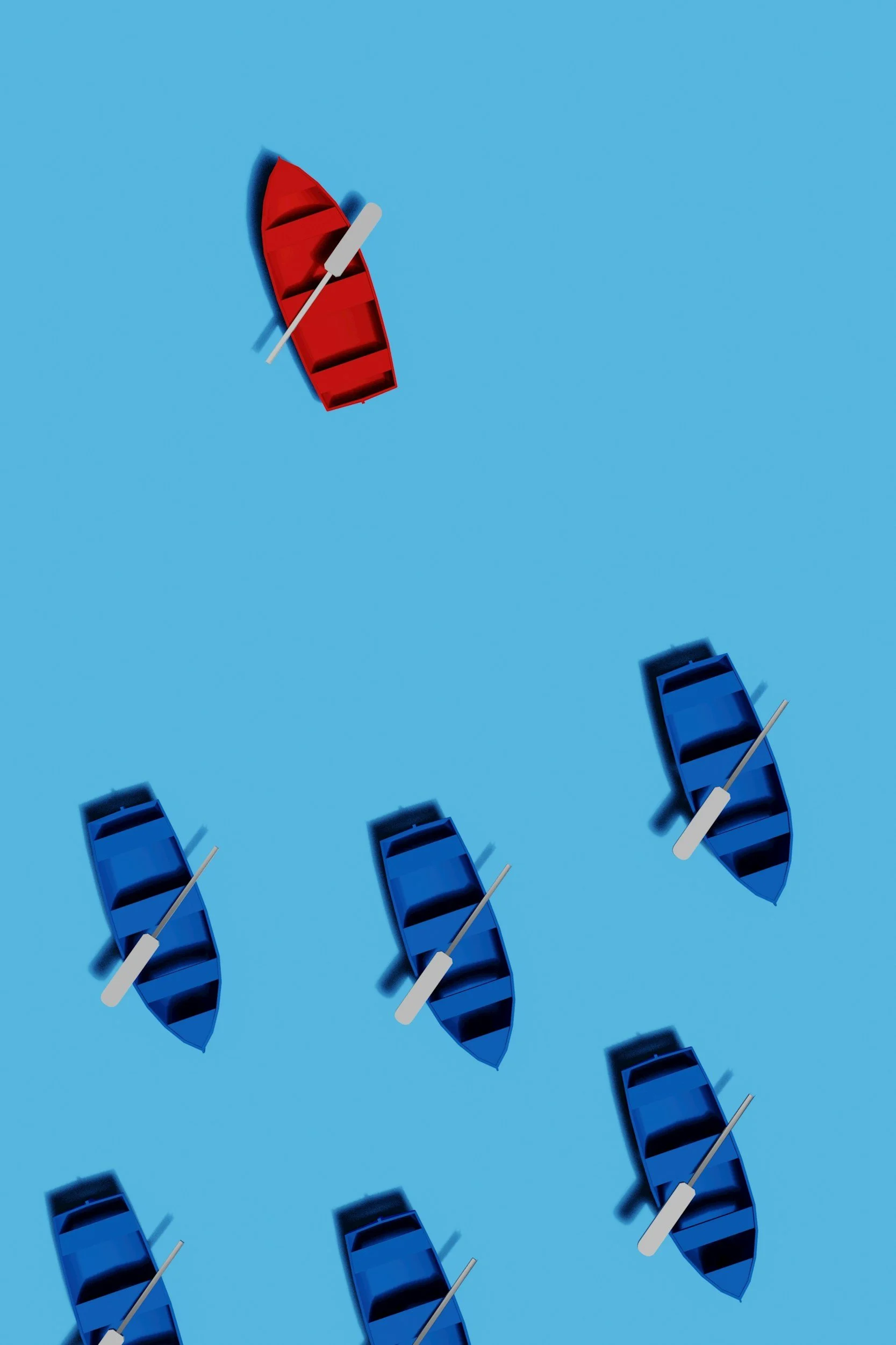 “Wait… Am I Neurodivergent, Too?”—What to do when your child’s diagnosis makes you start questioning your own brain—and how therapy can help you navigate it