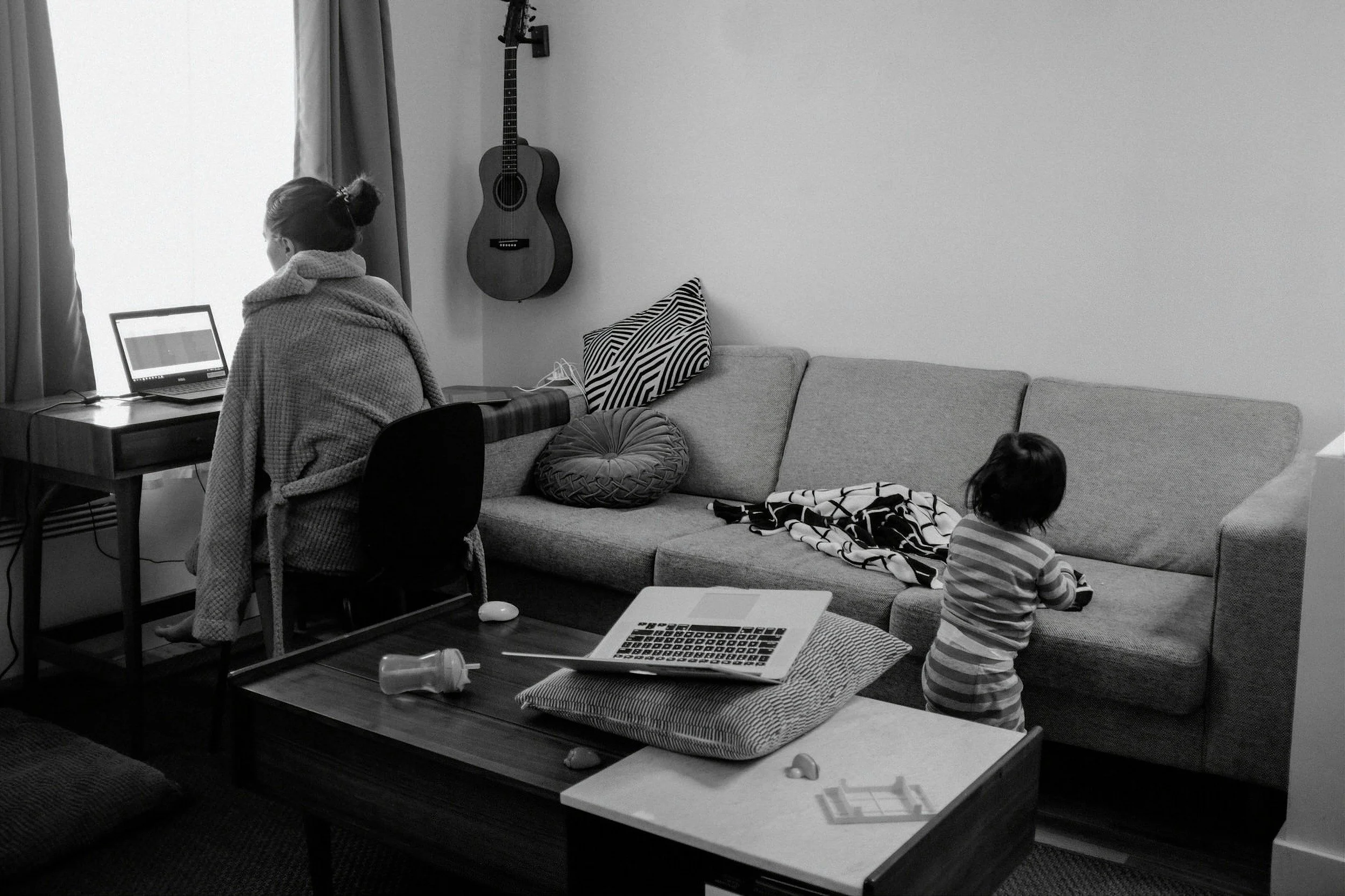 Therapy for parents of neurodivergent kids in Seattle and Bellevue