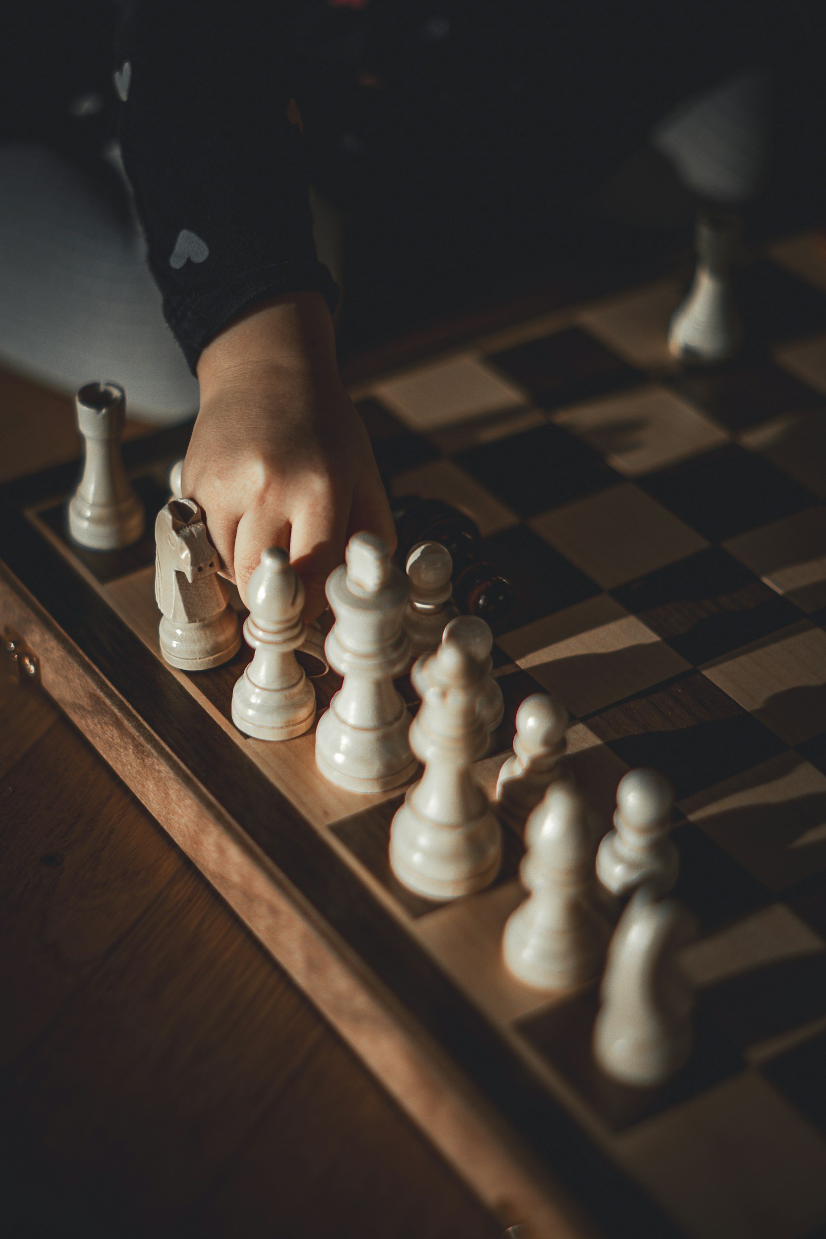 Parenting Gifted Children: Effective Strategies for Bellevue Families