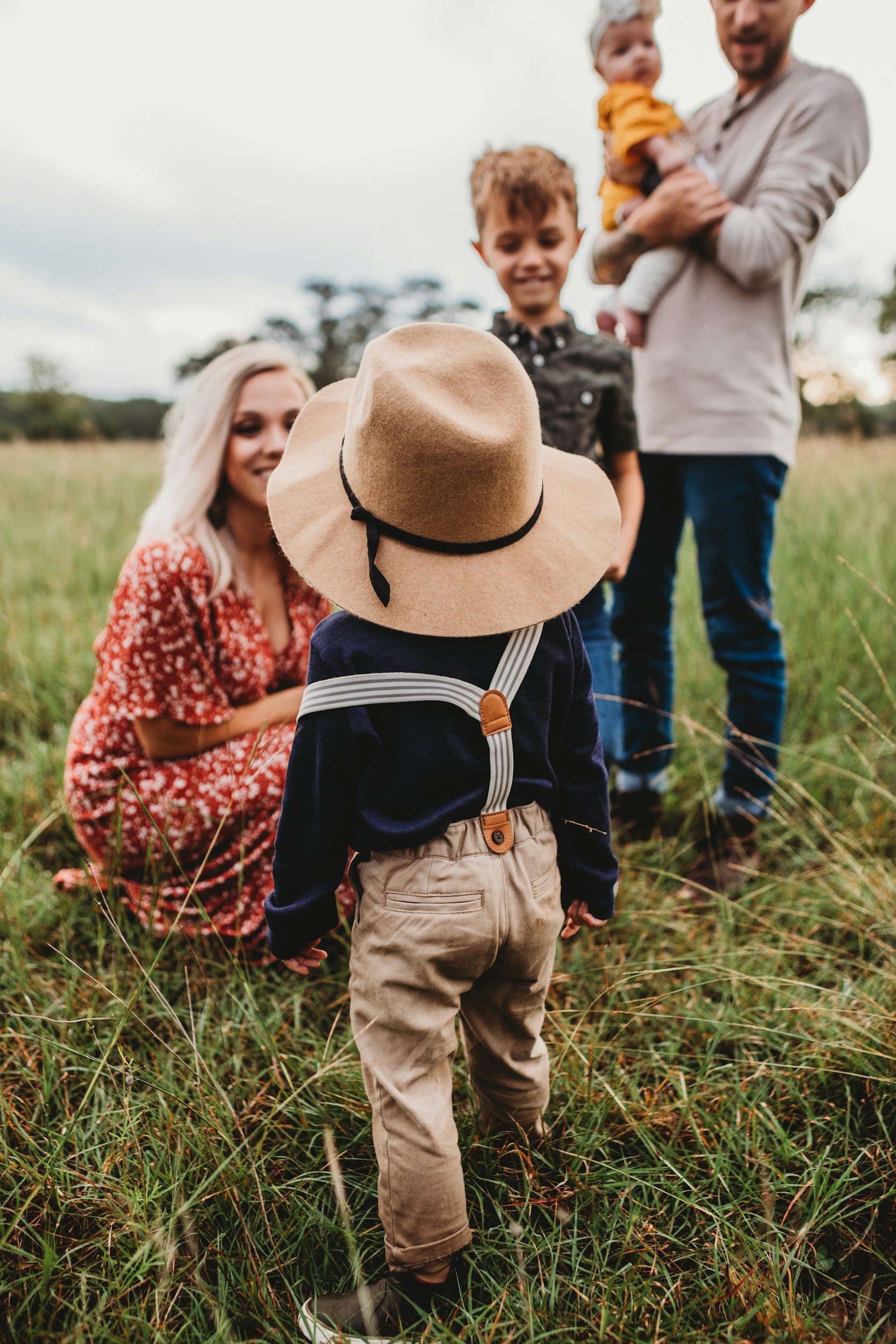 Therapy vs. Testing for Kids: Which One Does My Child Need First?
