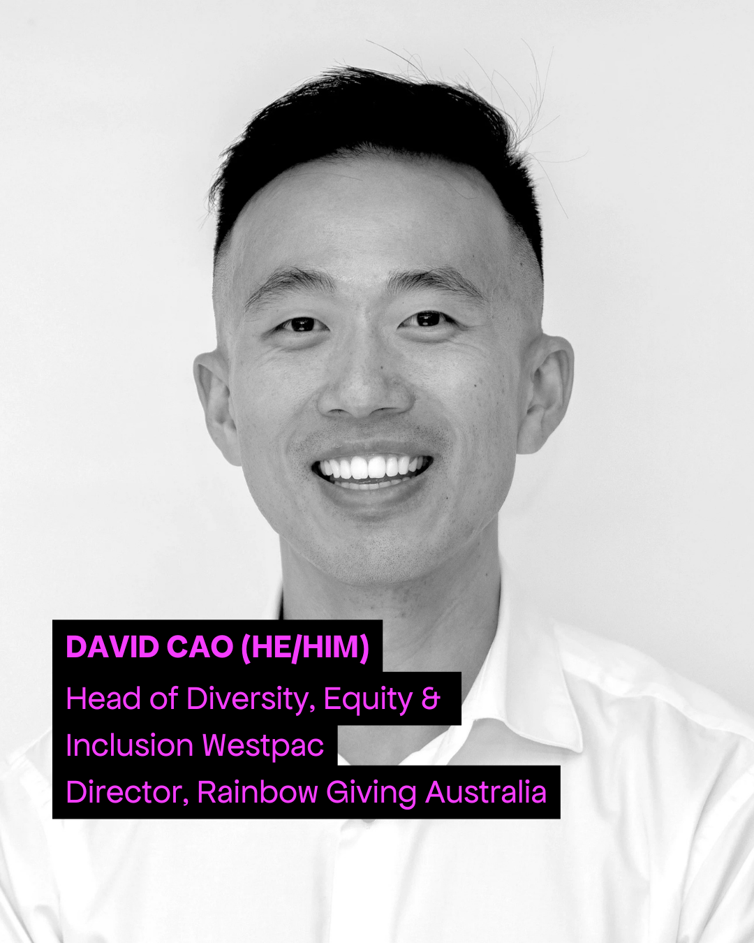 Welcome to the Board: Meet our three new Directors