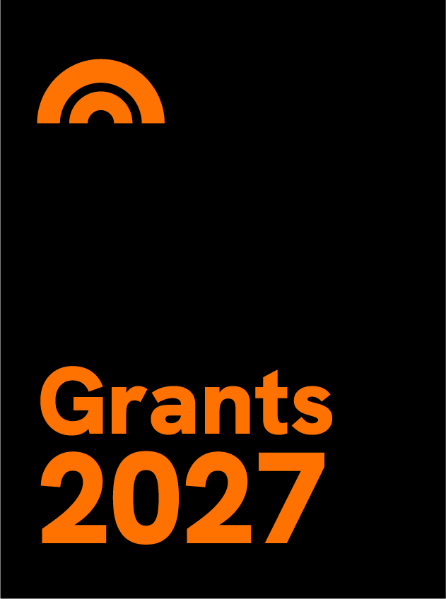 🌈 2027 Grants are coming: Ignite Pride, Queer Futures + what’s new