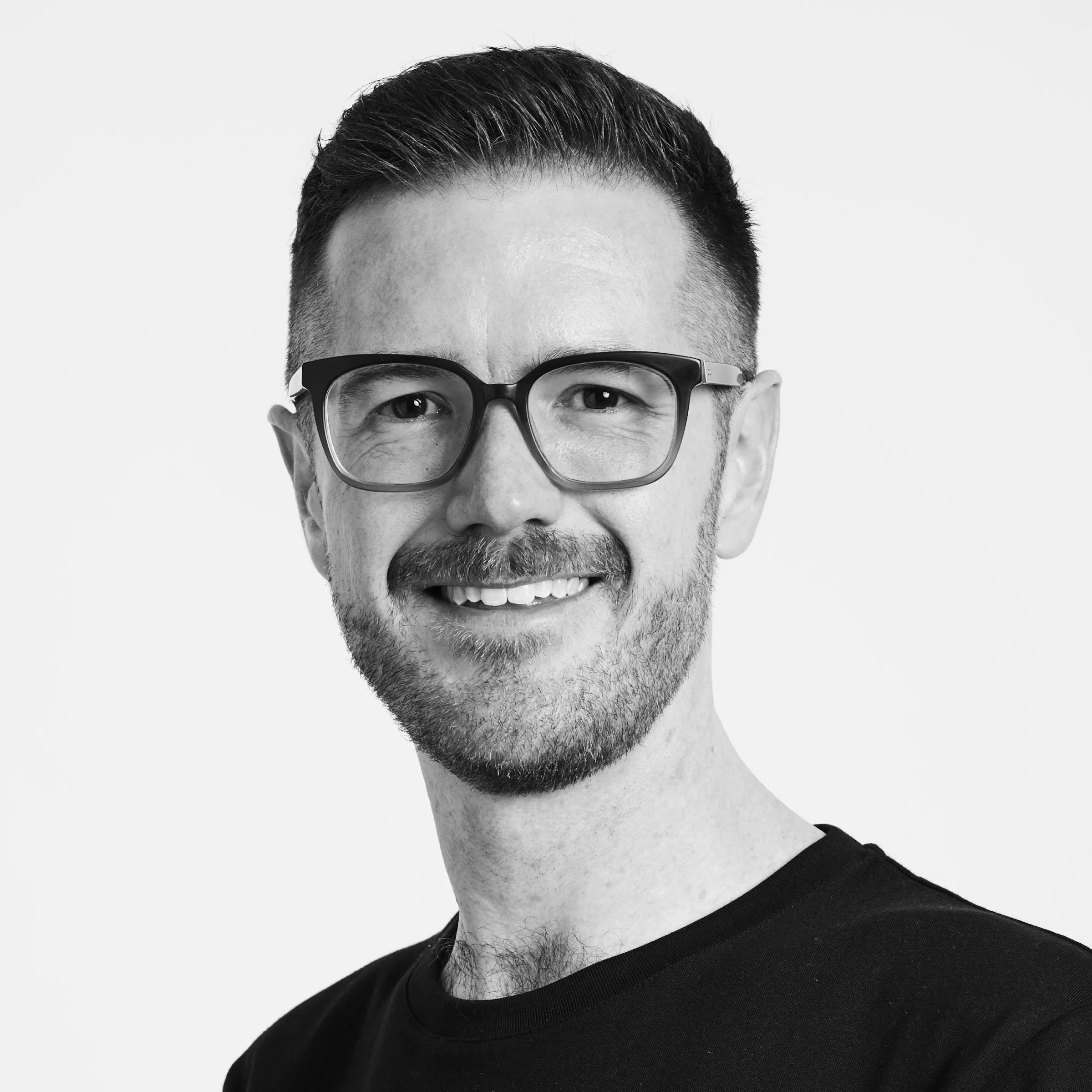Headshot · Jake Smith