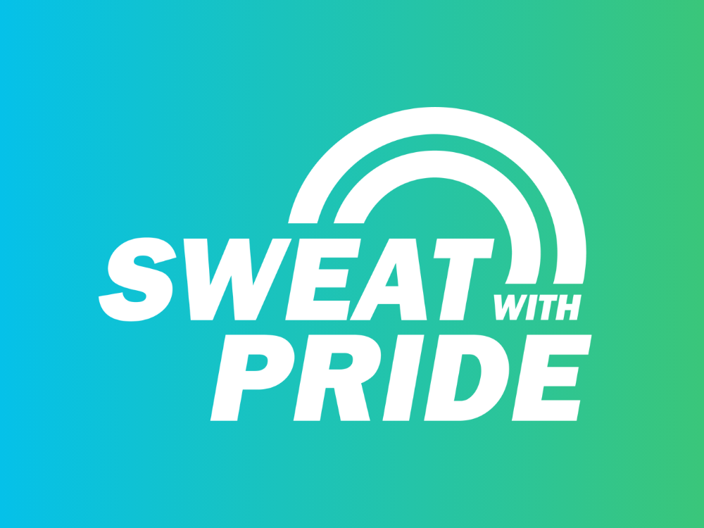 Sweat with Pride
