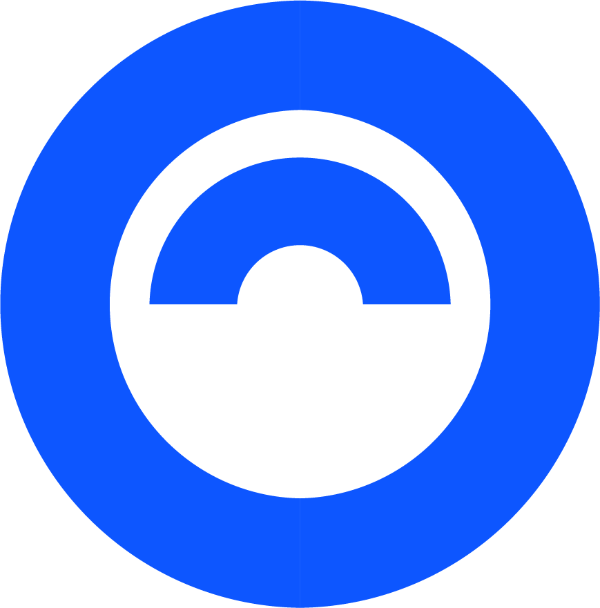The Rainbow Giving Circle Logo