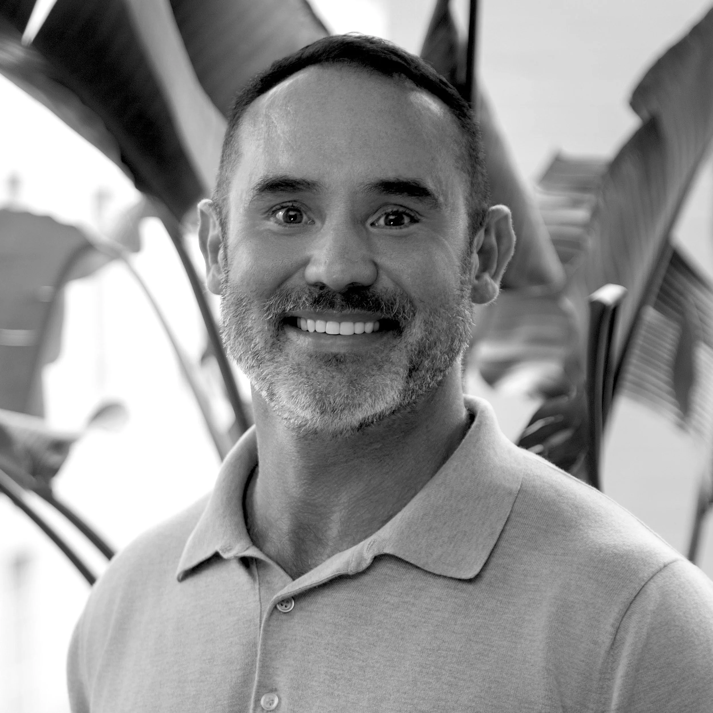 Headshot · Duncan Armour