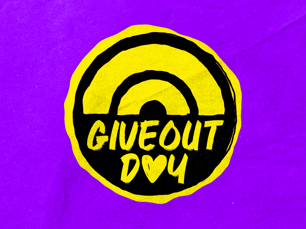 GiveOUT Day