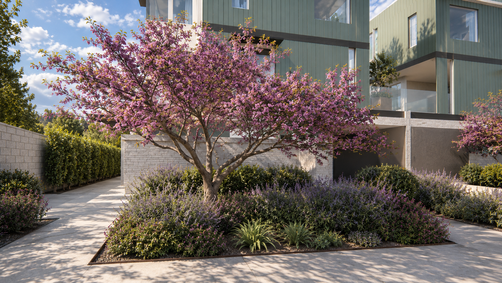Modern Courtyard in Bloom.png