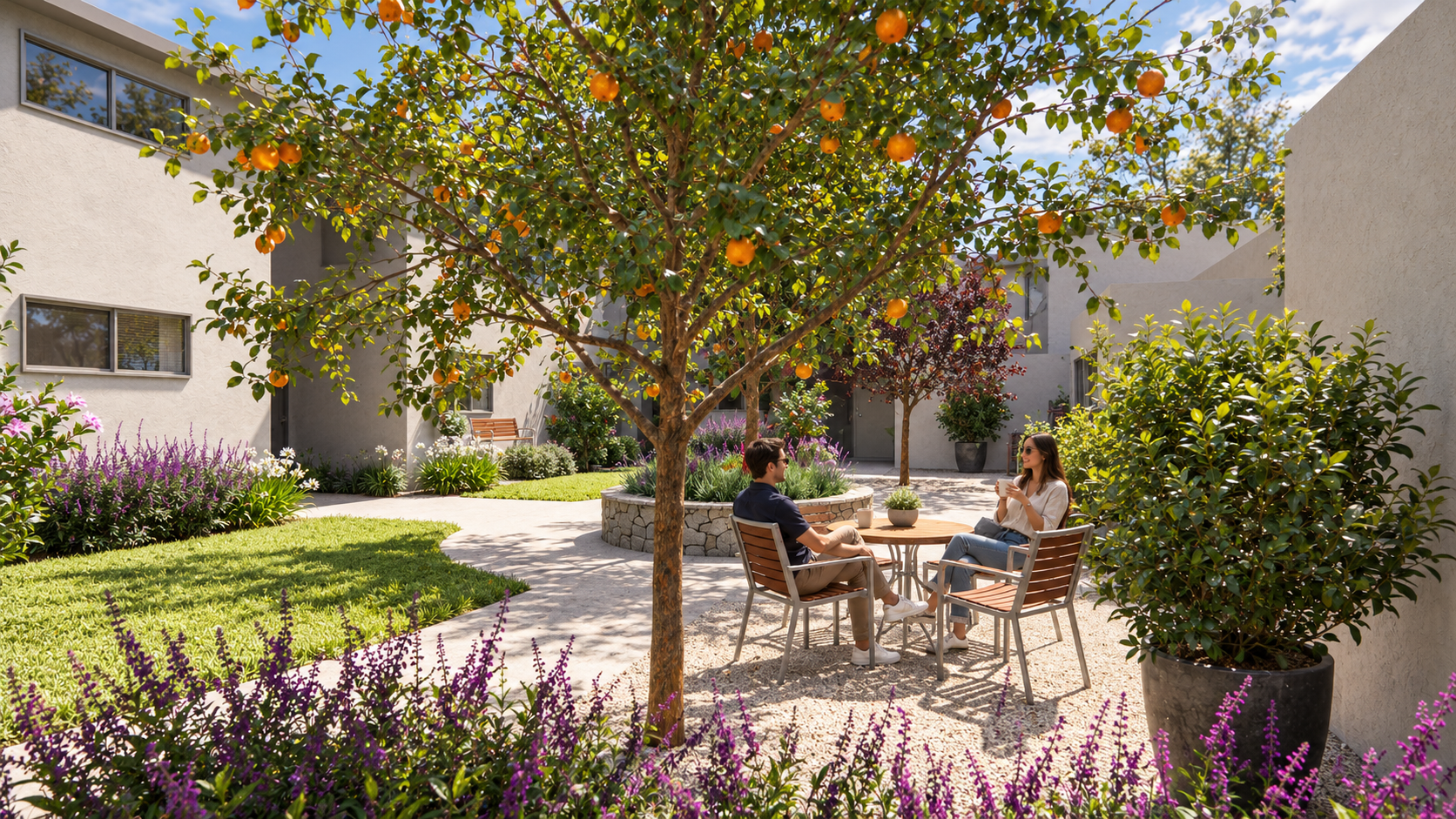 Photorealistic Torrance courtyard garden-8.png
