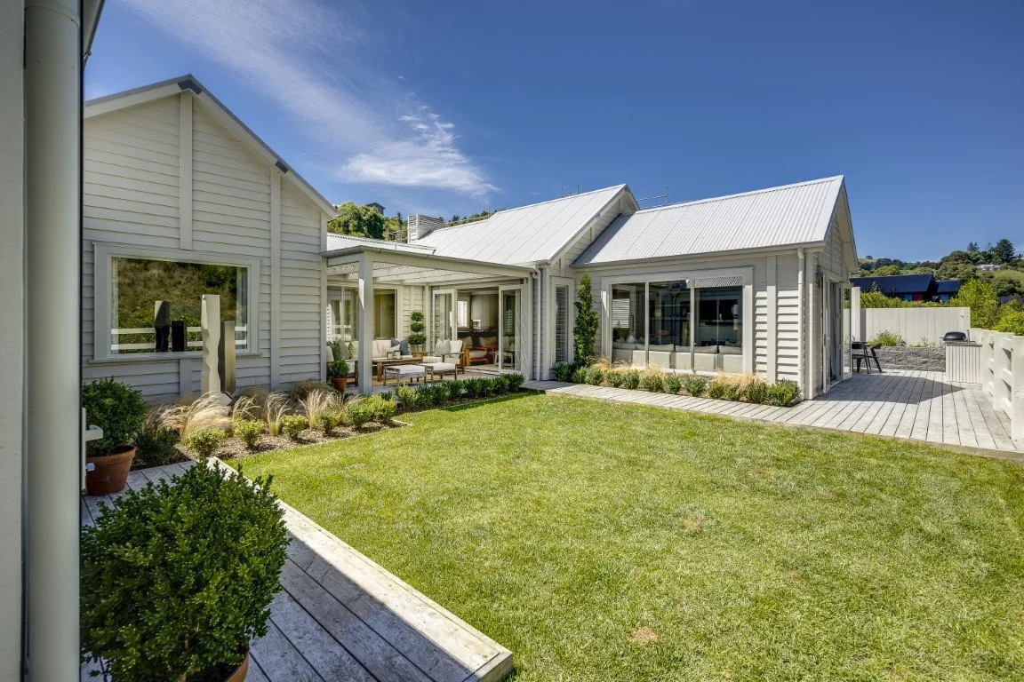 Custom new home construction – Hales Construction delivering tailored residential builds in Hawkes Bay