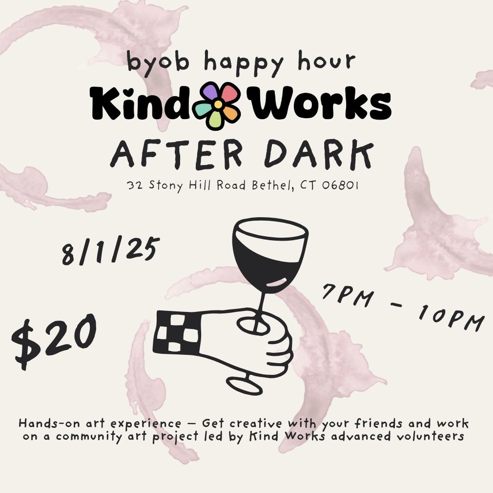 Kind Works After Dark