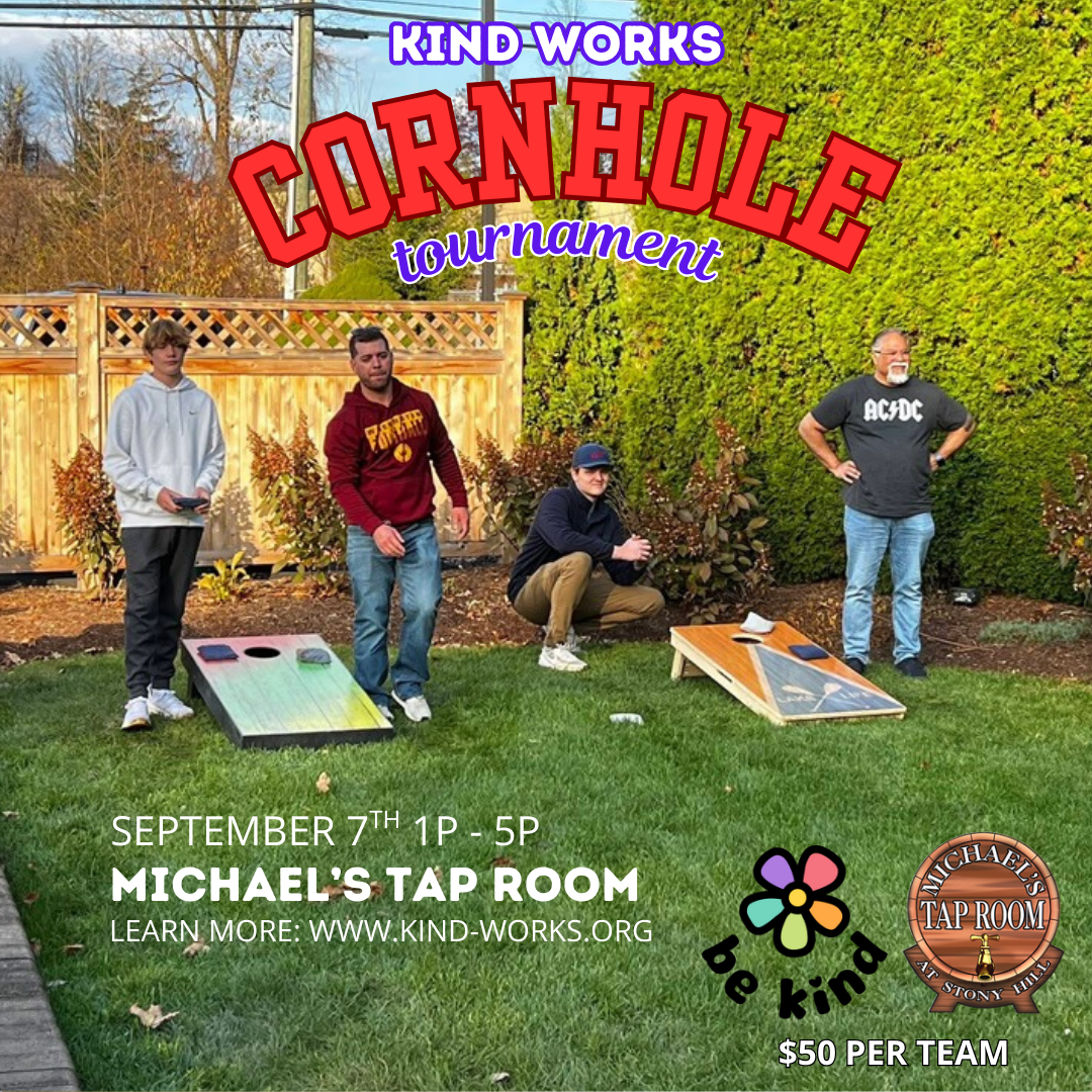 Cornhole Tournament