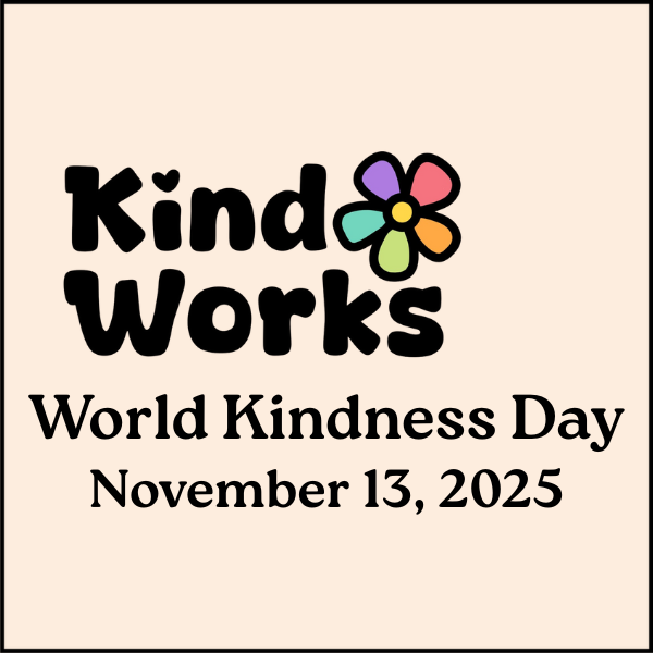 World Kindness Day Event 
