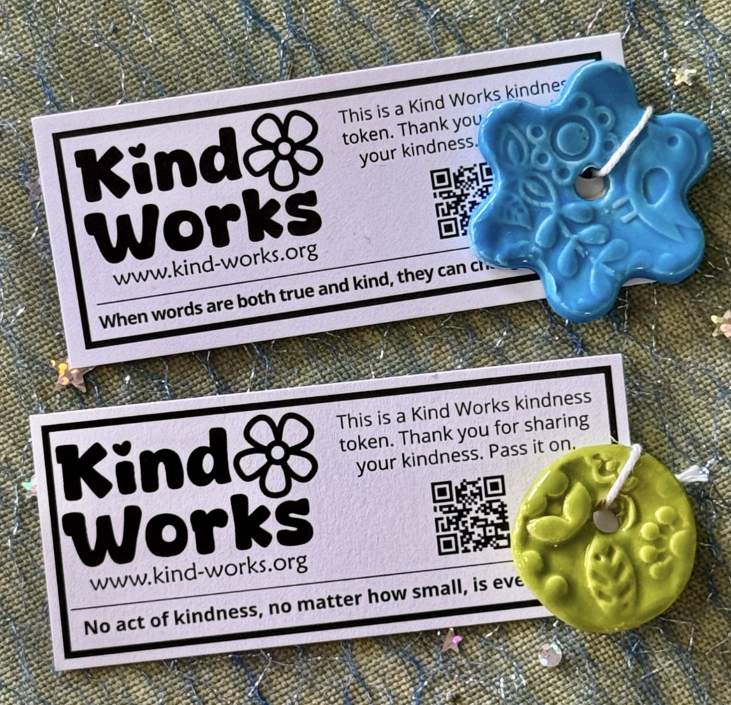 Random Acts of Kindness Day 