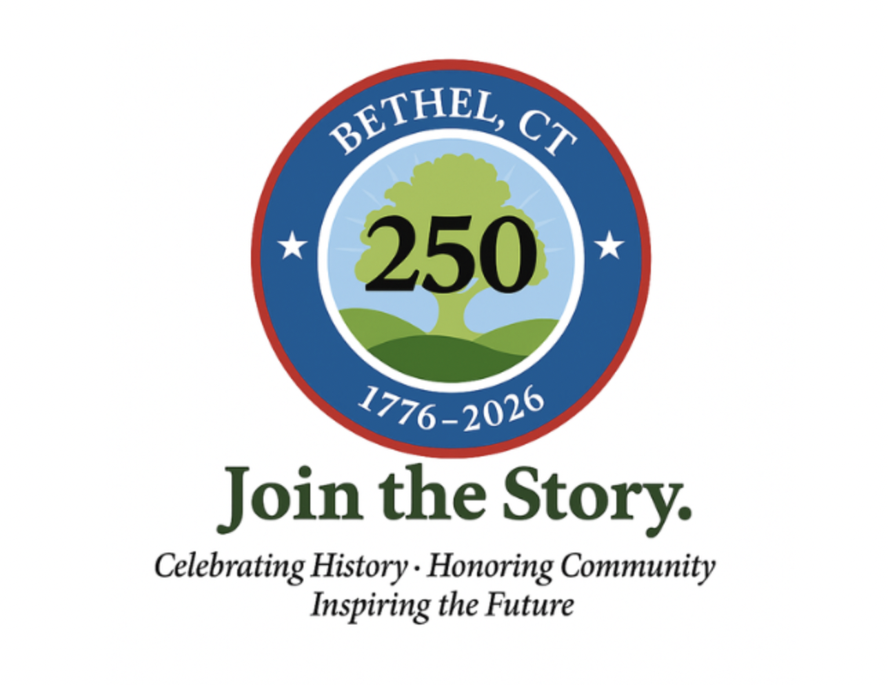 250th Anniversary of the Signing of Declaration of Independence Event