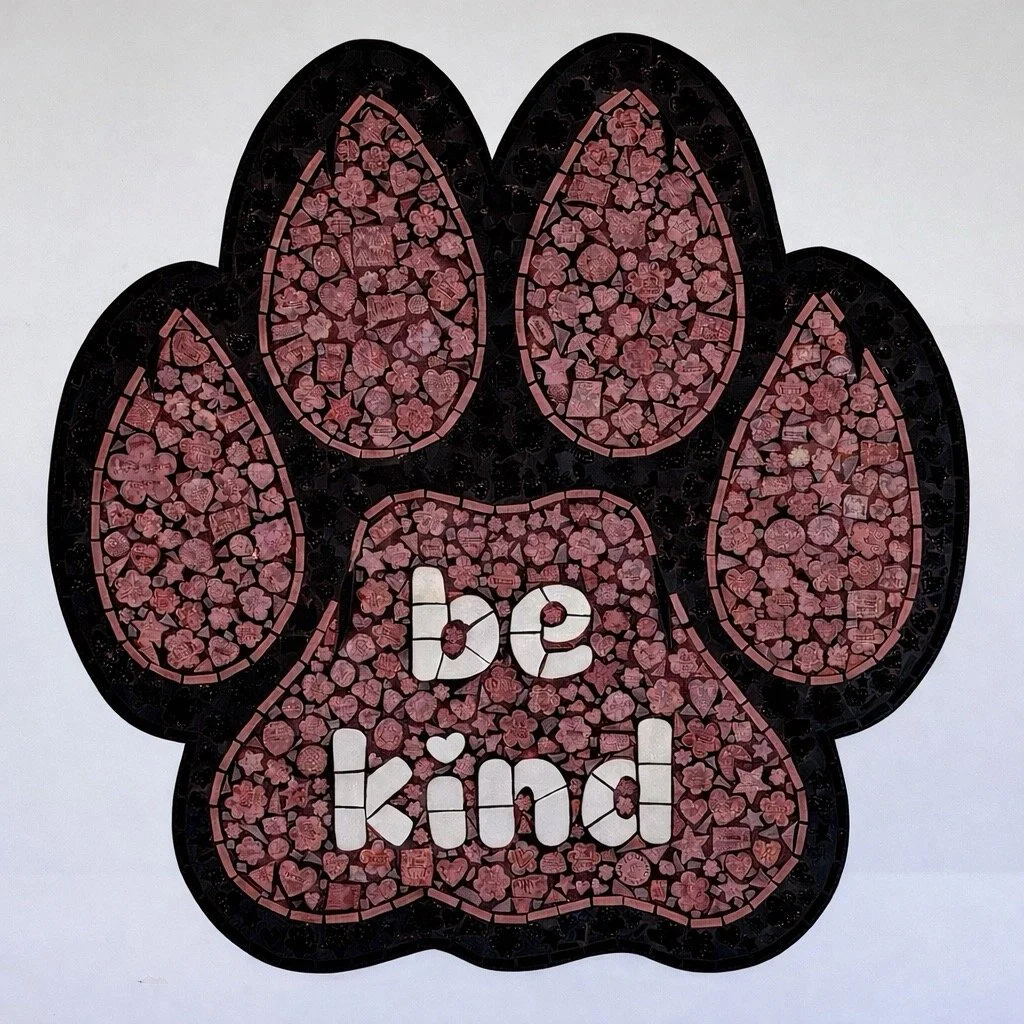 Bethel Mural Project - Community Tile Painting 