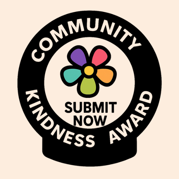 Kind Works | Discover Kindness Opportunities