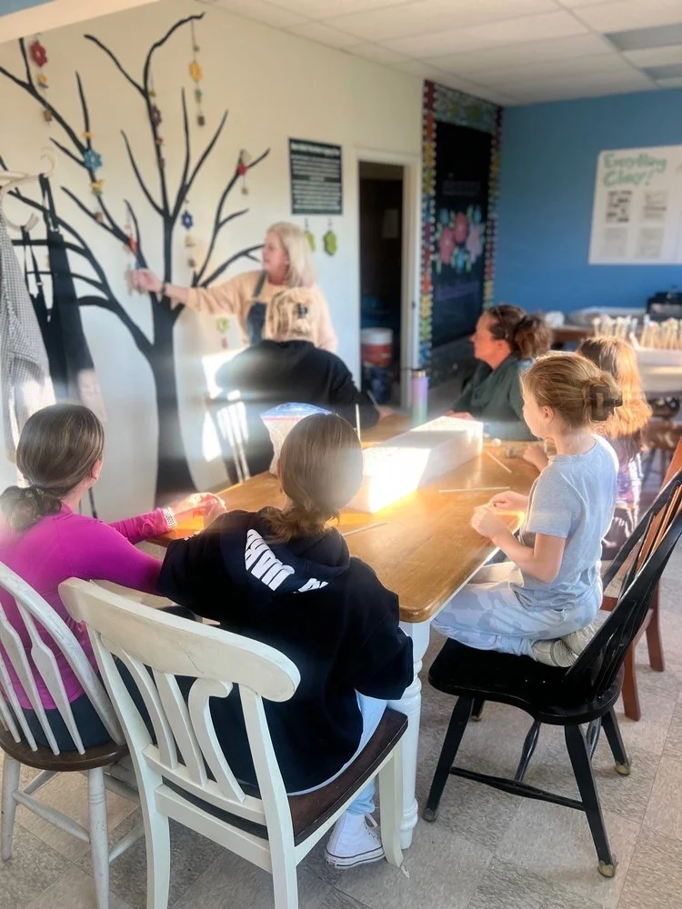 Kind Works | Discover Kindness Opportunities