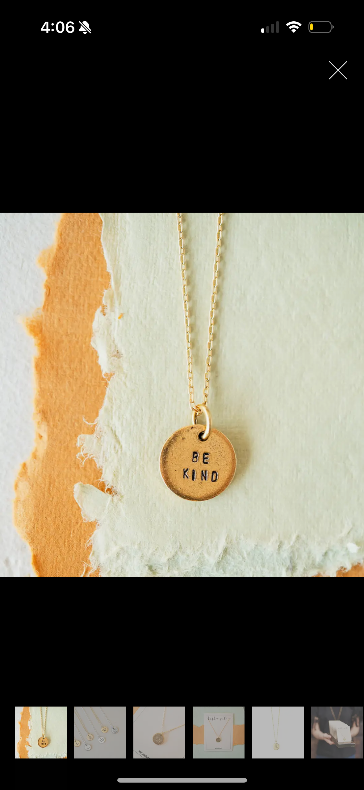 Gold Plated Necklace.PNG
