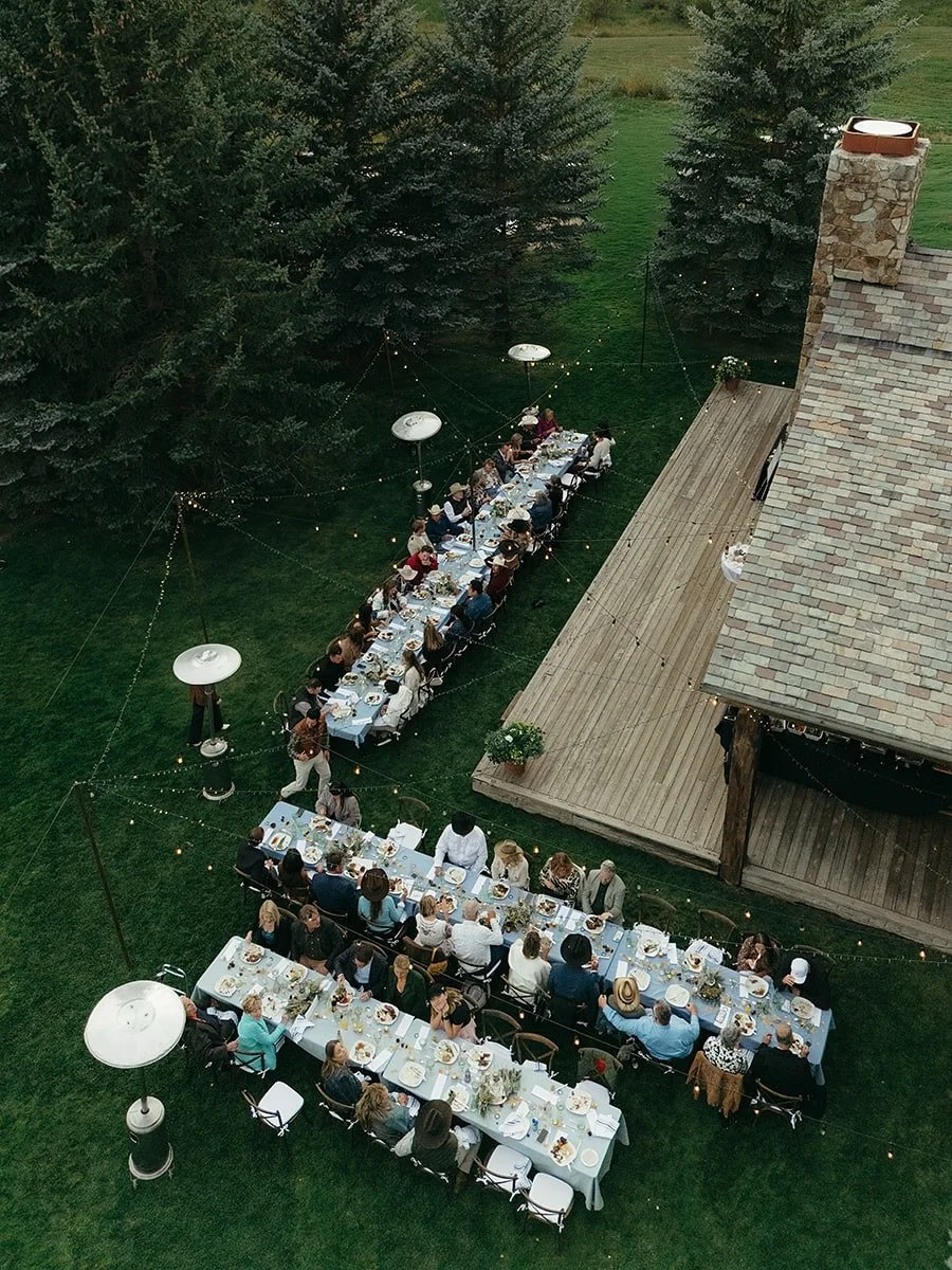 The night before with Louisa &amp; Cordell. 

📷: @nicholascrandallphoto 

#mountainwedding #vailweddingplanner #vailwedding #coloradowedding #weddinginspo #rockymountainbride