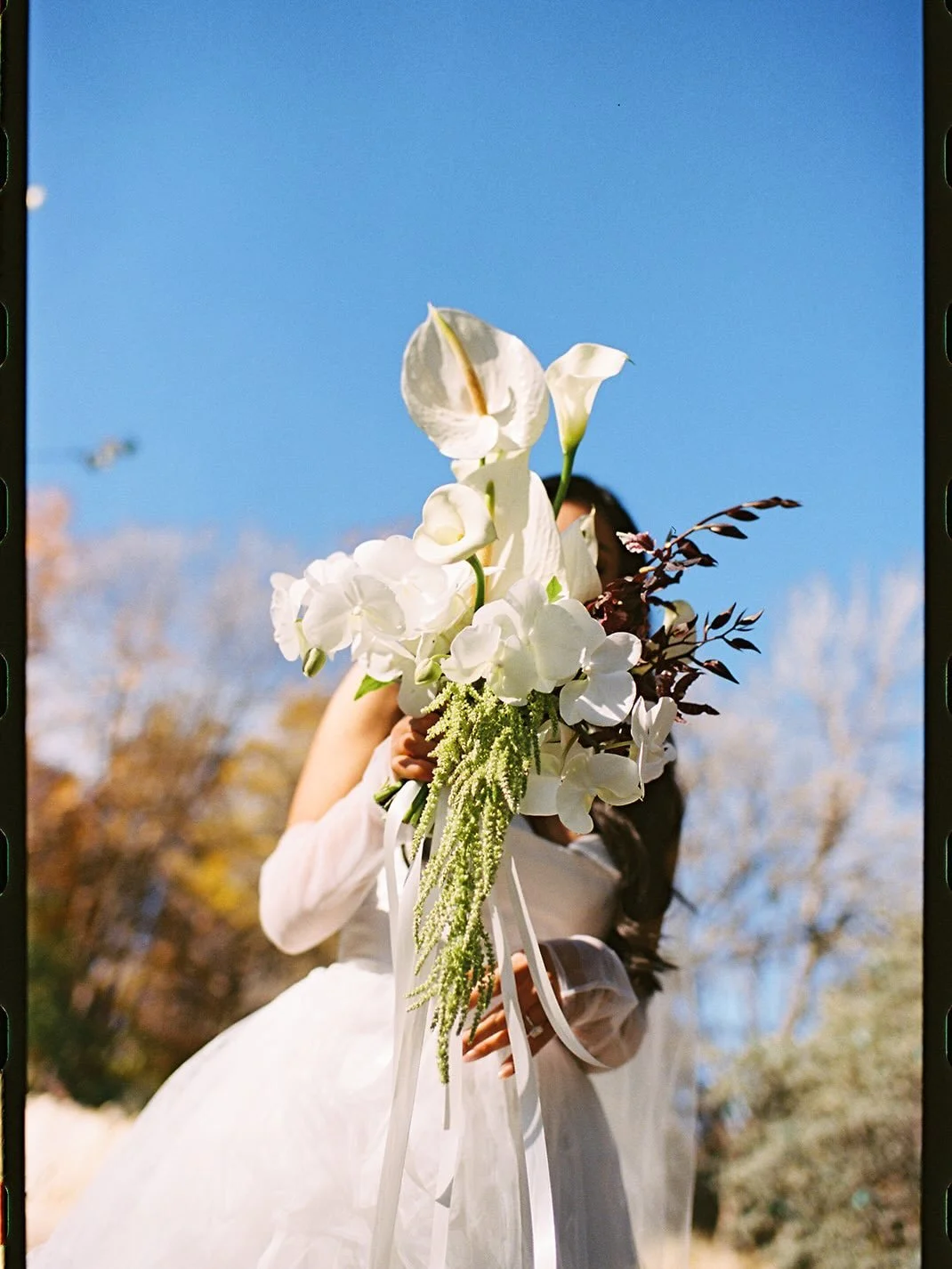 Film photos we find to be perfect. 

📷: @shellyandersonphoto 

#coloradowedding #brunchwedding #weddinginspiration #wedvibes #fallweddings