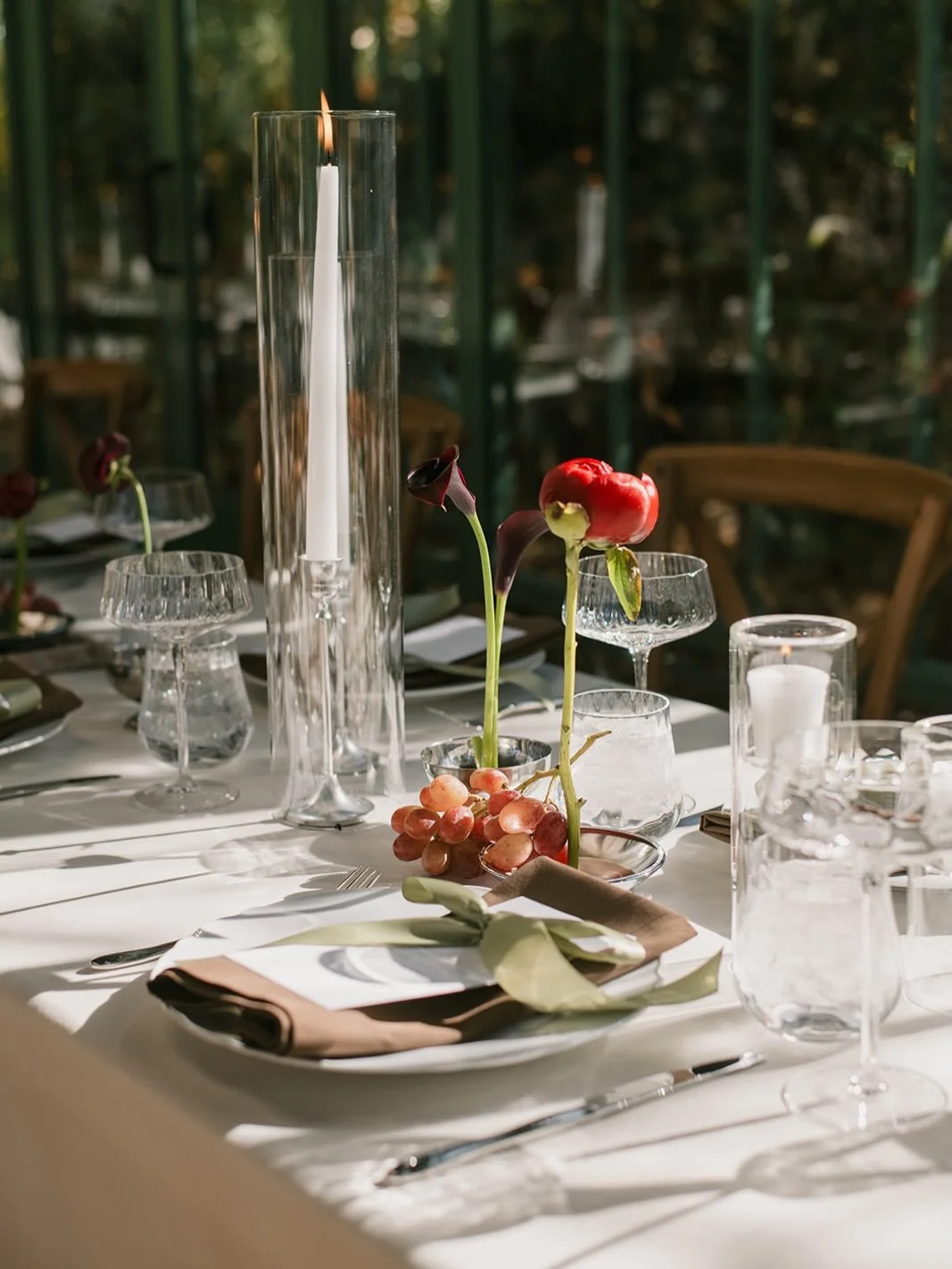 Moments from brunch. 

#coloradowedding #weddinginspo #brunchwedding #wedvibes #weddingplanner