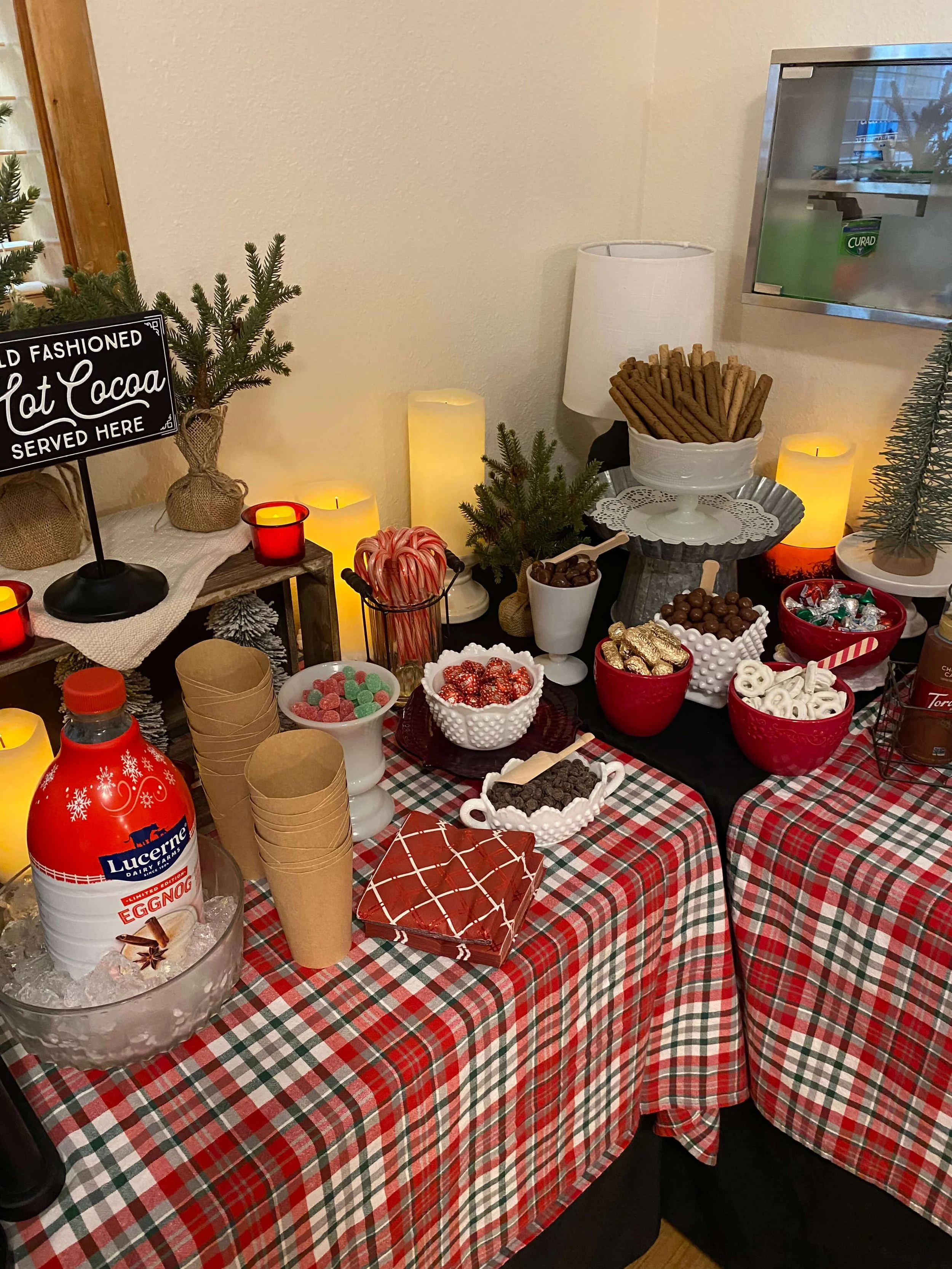 Christmas Brunch - Dec. 2025