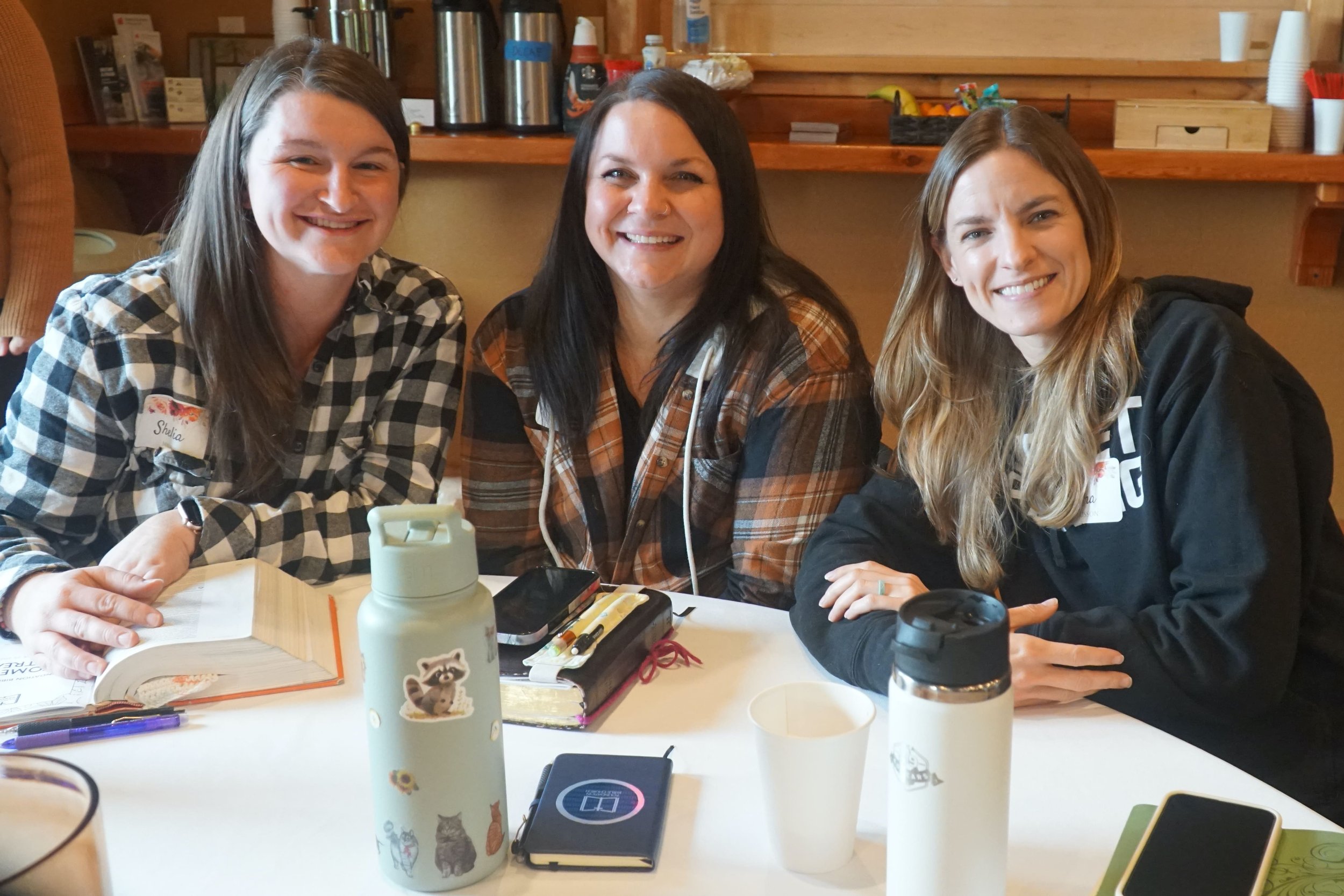 Women's Retreat - Oct. 2025