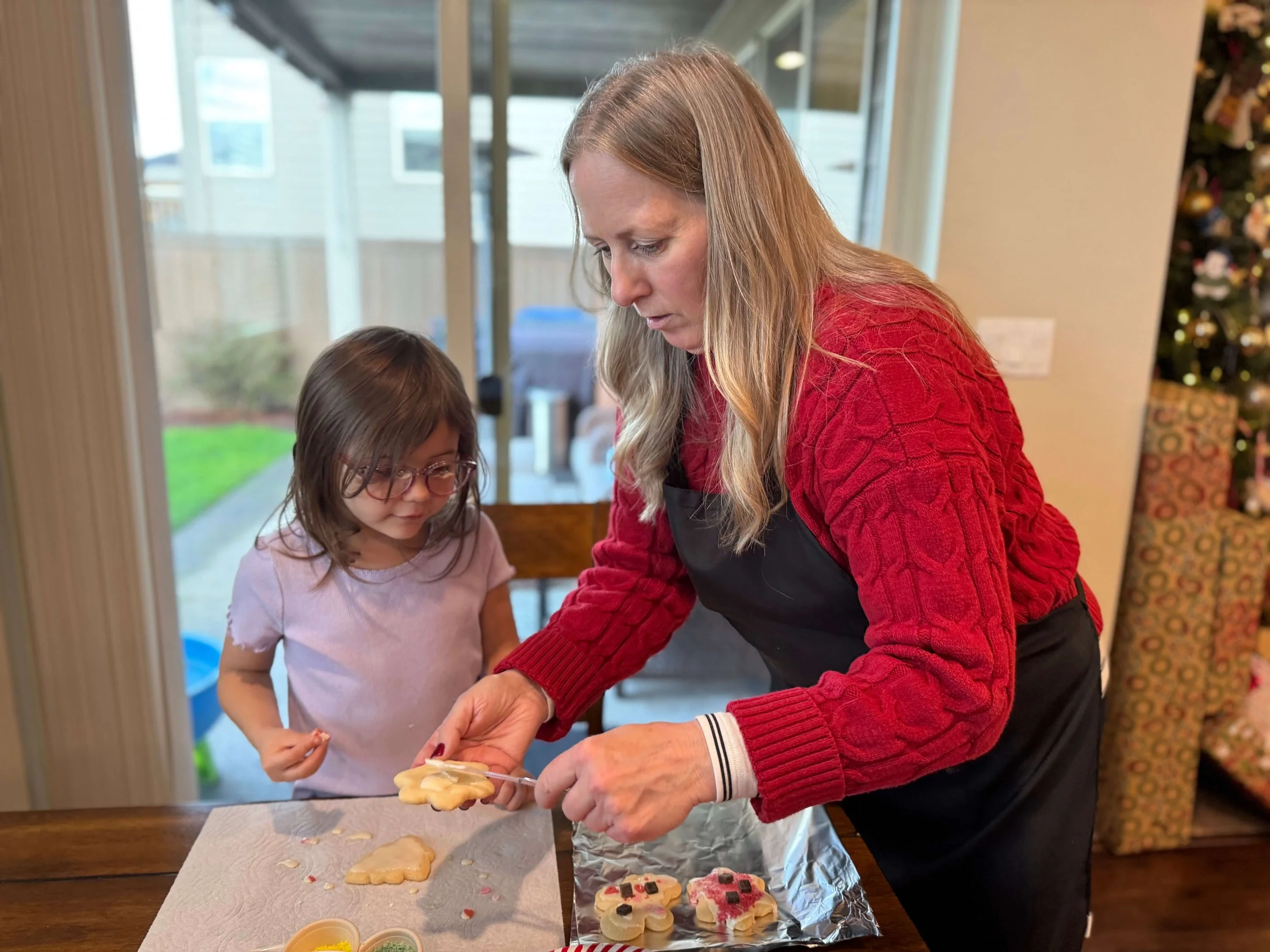 Christmas Cookie Day - Dec. 2025

(These images are not viewable by the public)