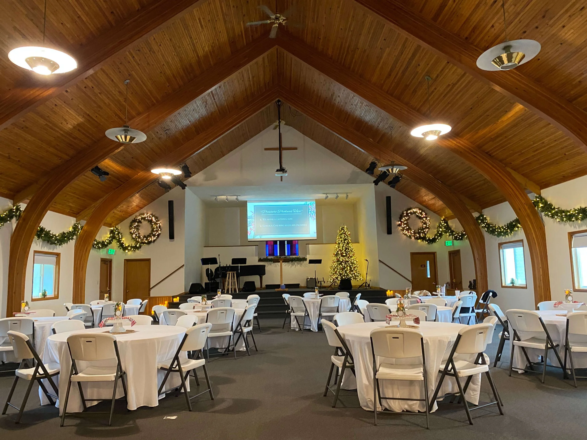 Christmas Brunch - Dec. 2025