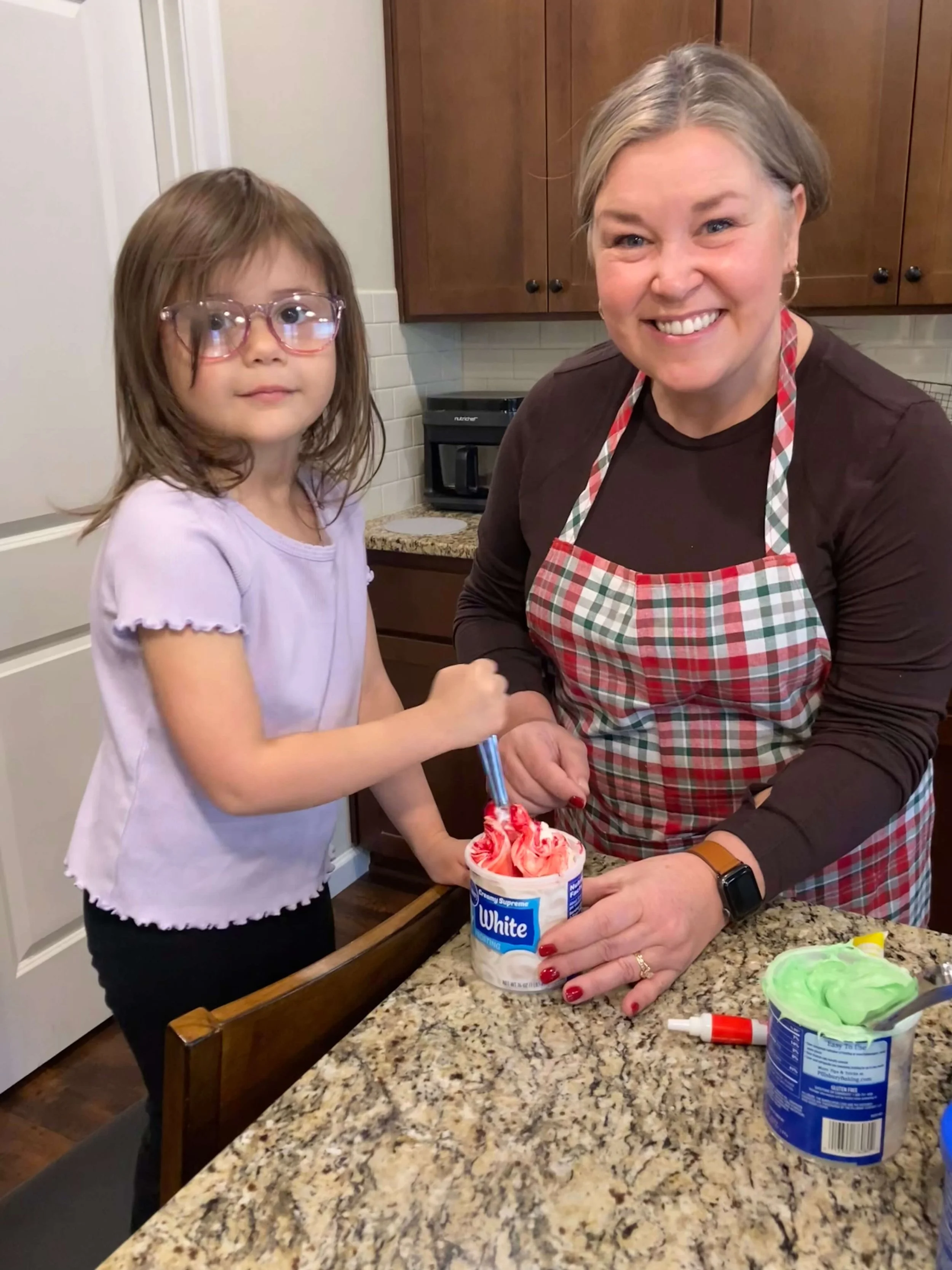 Christmas Cookie Day - Dec. 2025

(These images are not viewable by the public)