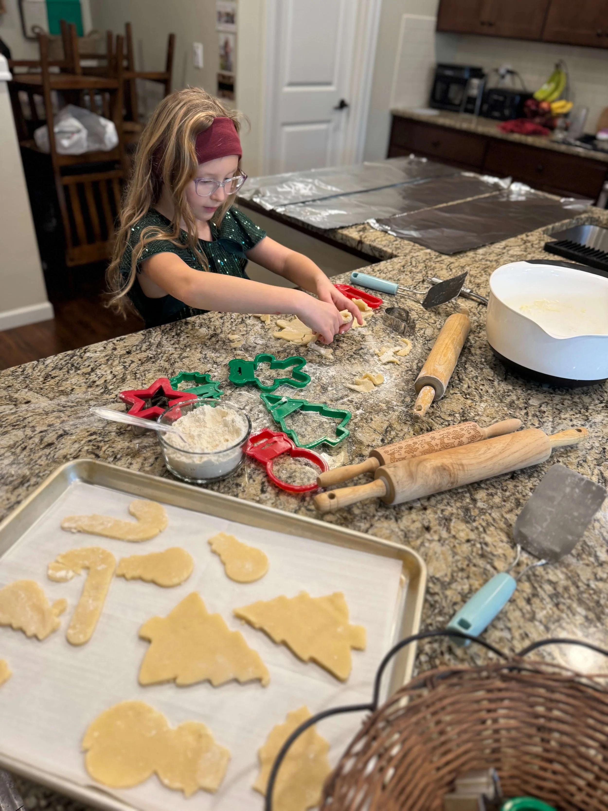 Christmas Cookie Day - Dec. 2025

(These images are not viewable by the public)