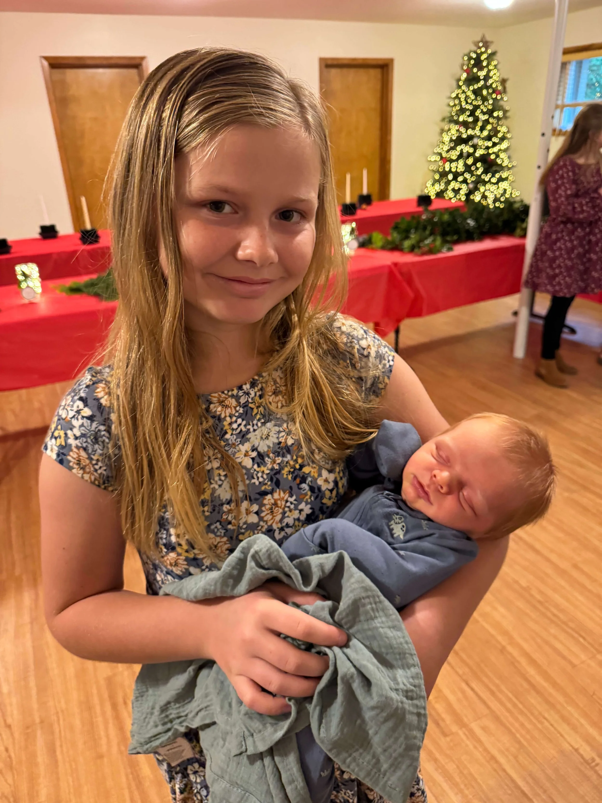 Christmas Brunch - Dec. 2025

(These images are not viewable by the public)