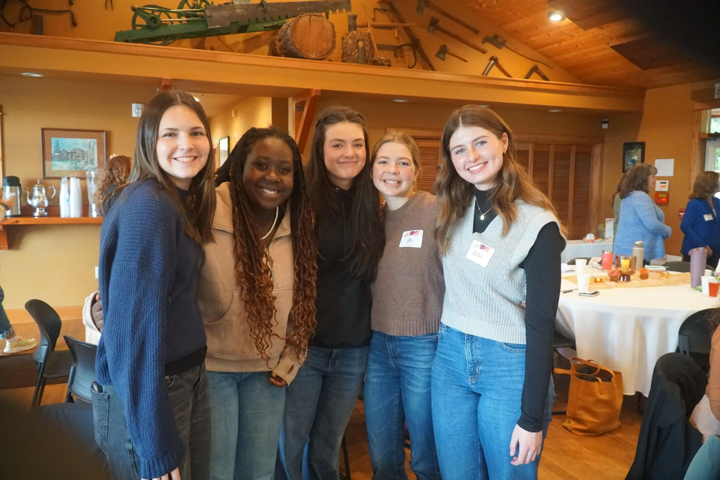 Women's Retreat - Oct. 2025

(These images are not viewable by the public)