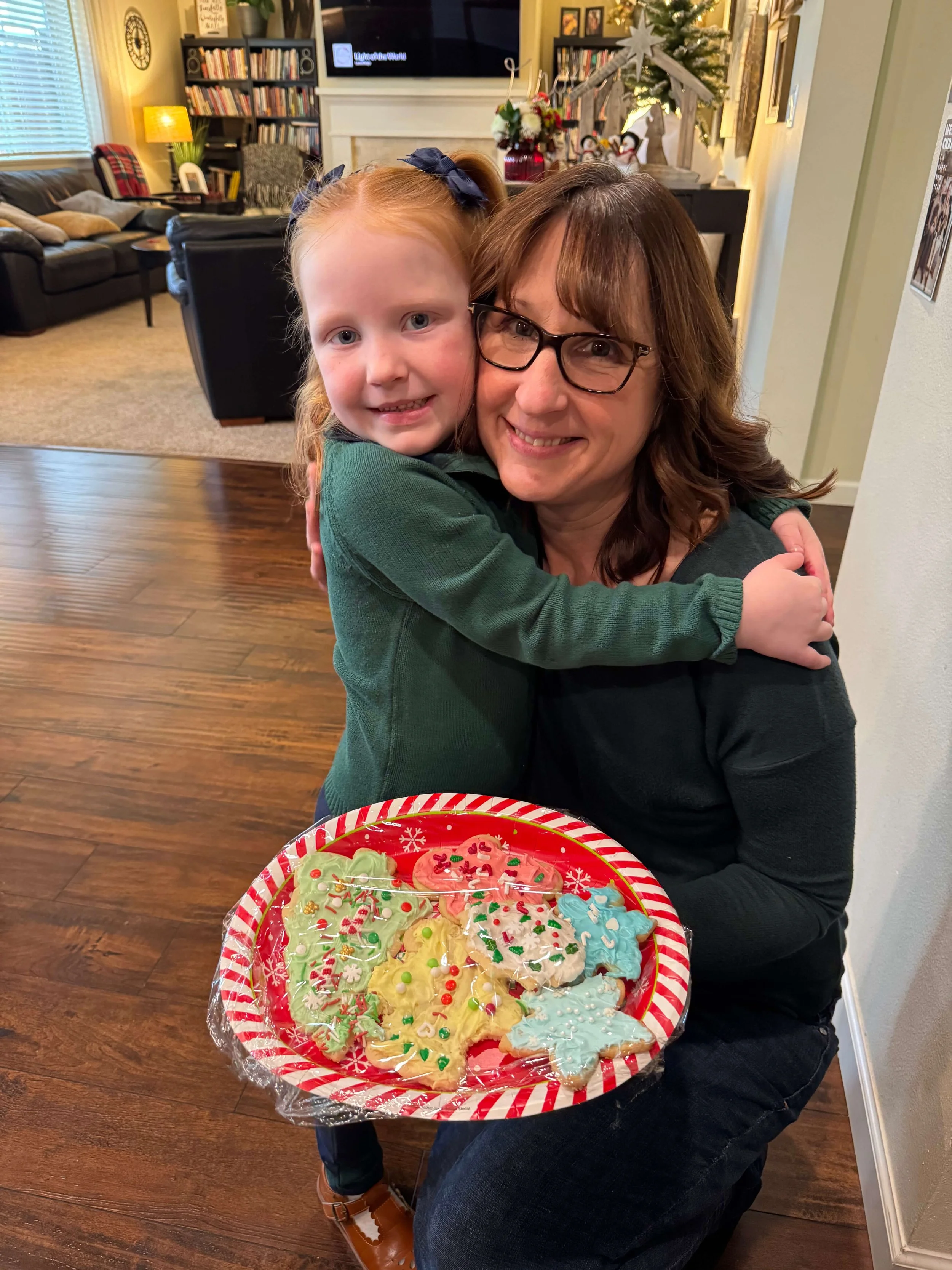 Christmas Cookie Day - Dec. 2025

(These images are not viewable by the public)