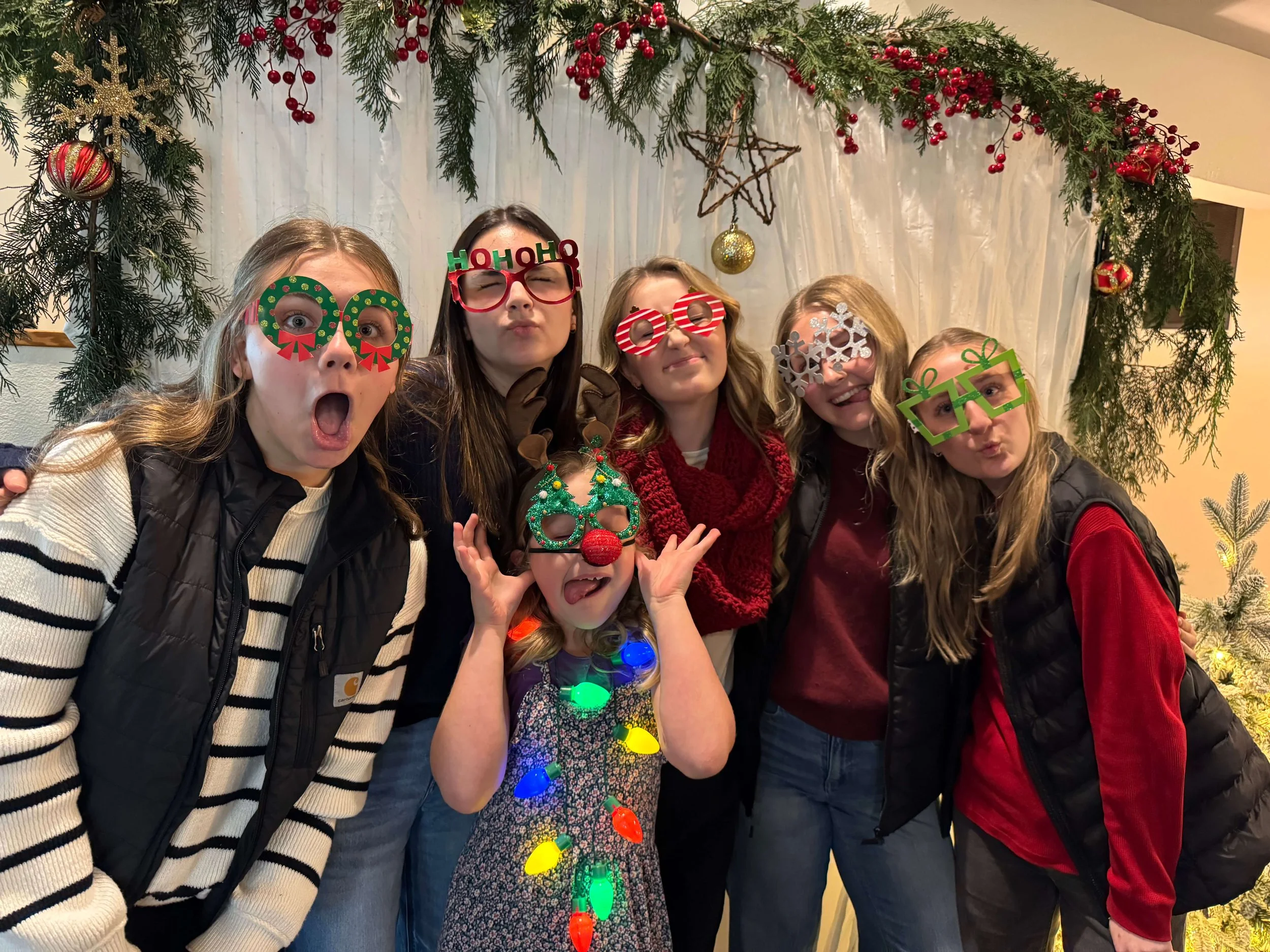 Christmas Brunch - Dec. 2025

(These images are not viewable by the public)