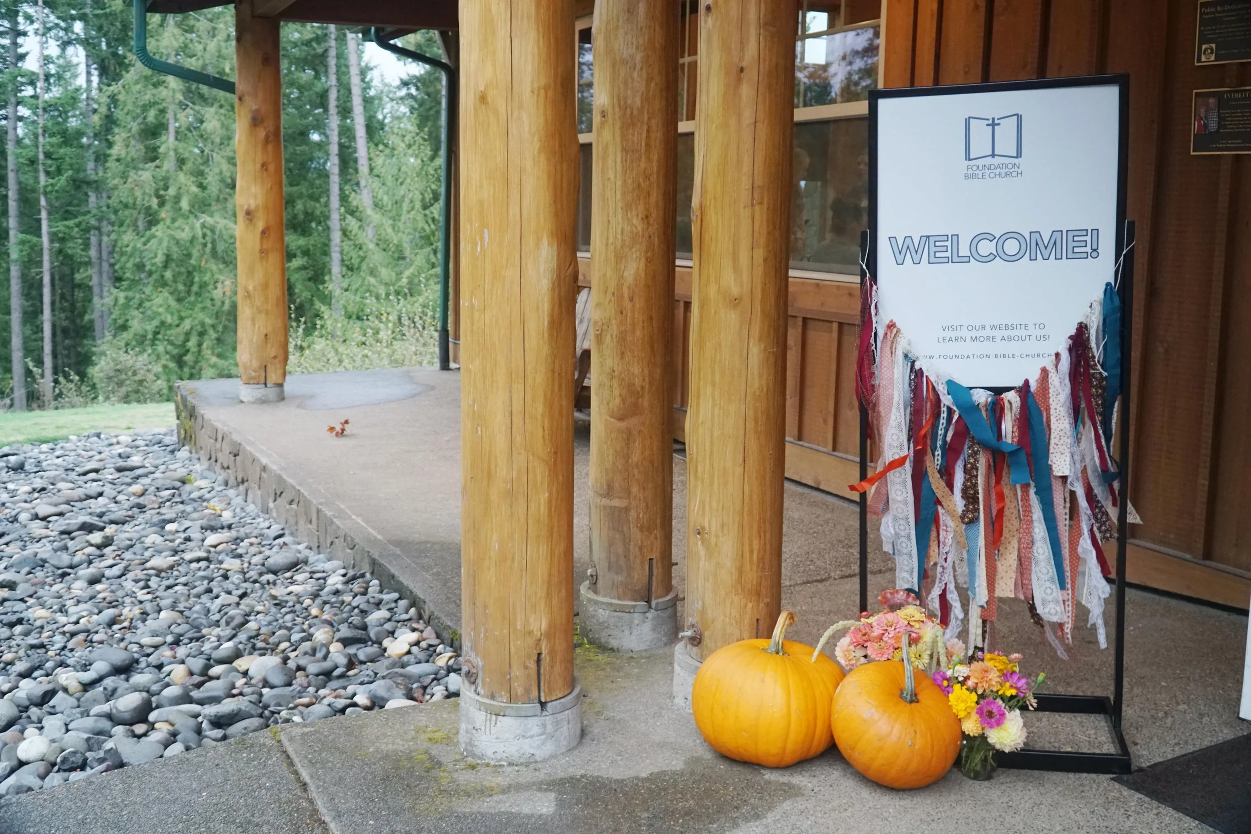 Women's Retreat - Oct. 2025