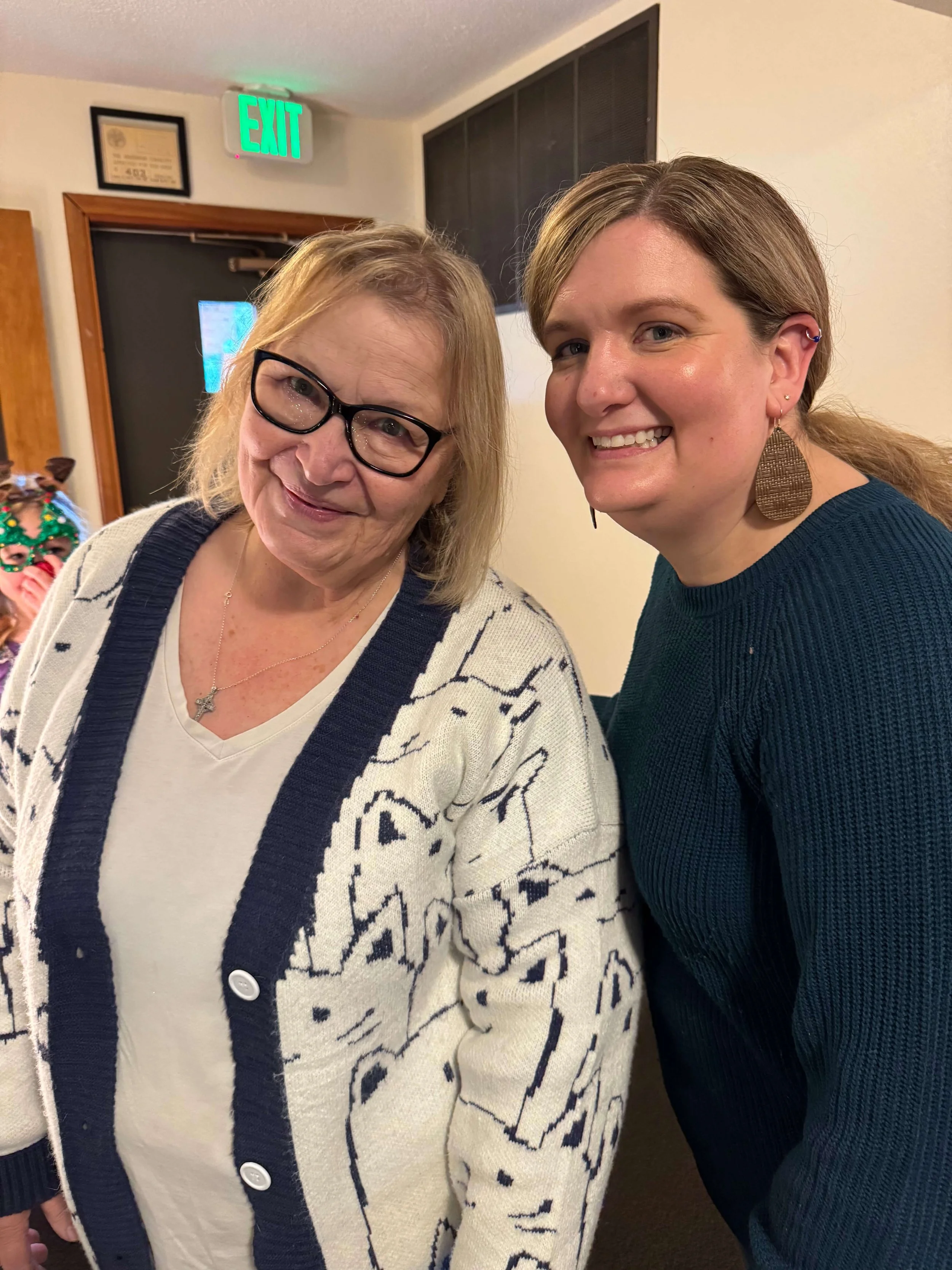 Christmas Brunch - Dec. 2025