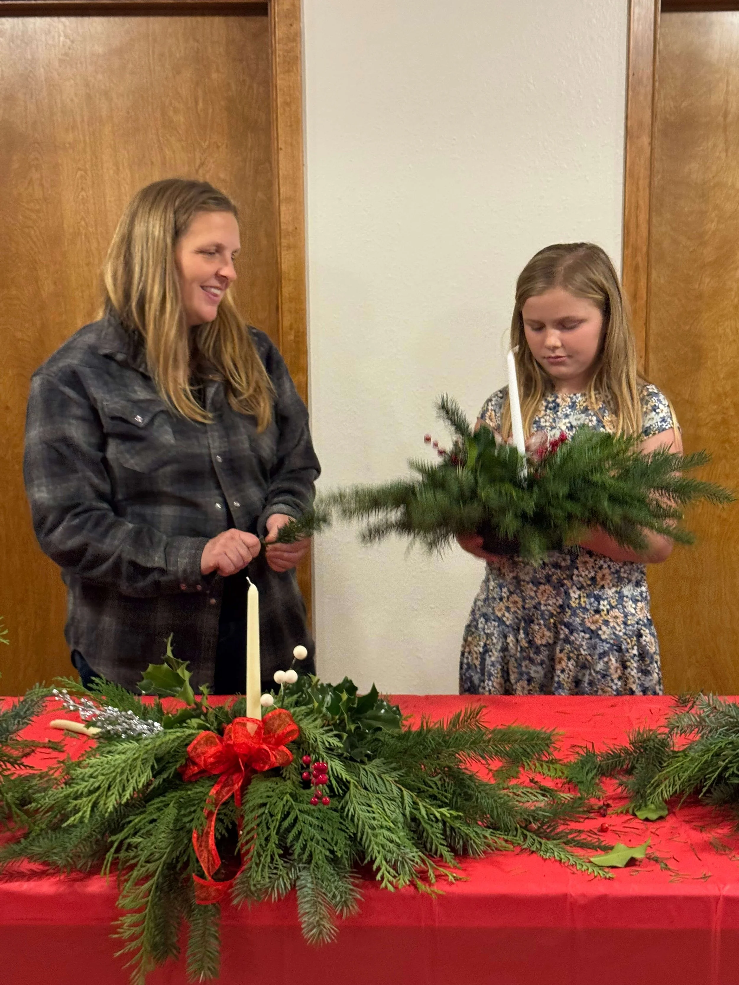 Christmas Brunch - Dec. 2025

(These images are not viewable by the public)