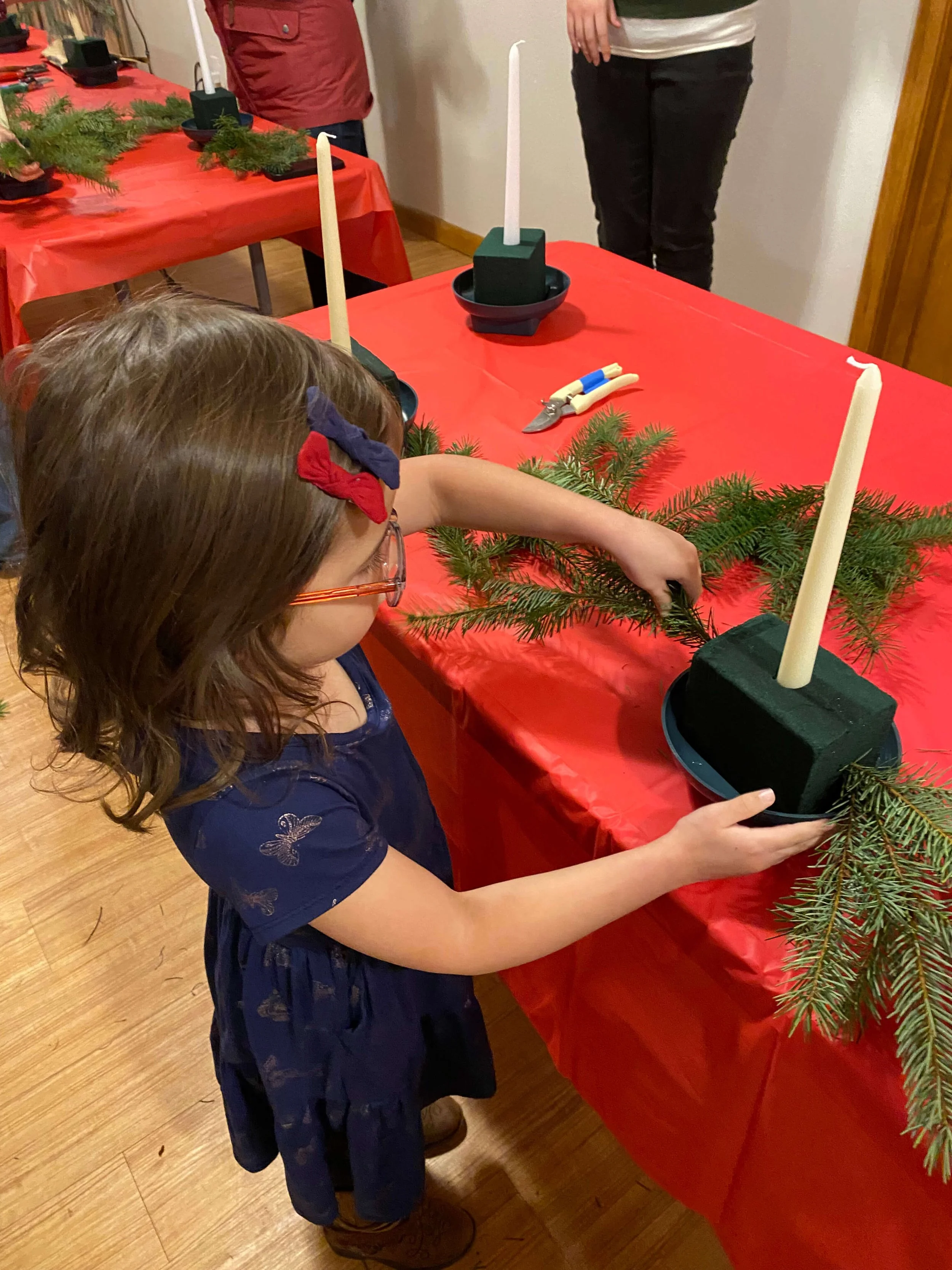 Christmas Brunch - Dec. 2025

(These images are not viewable by the public)