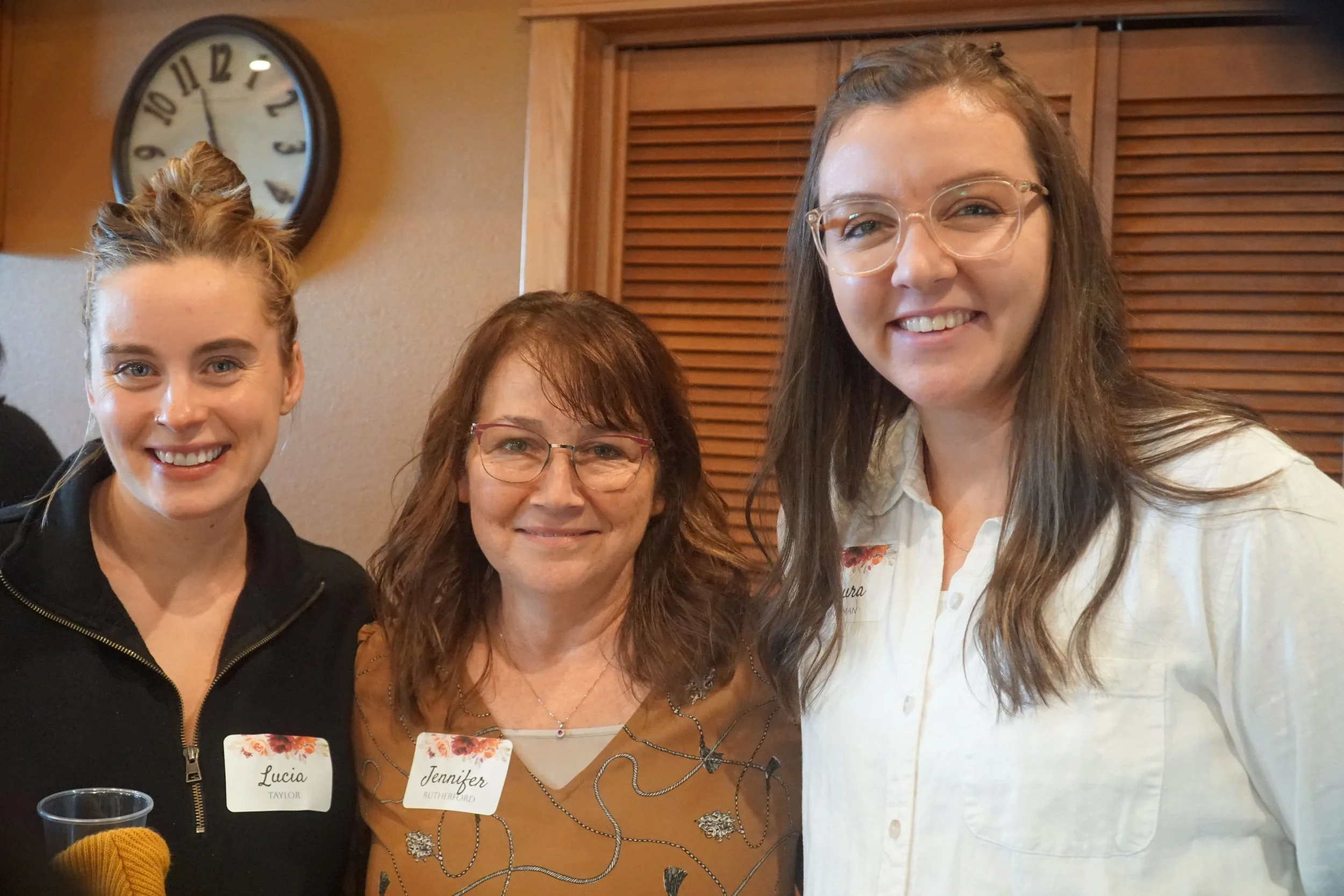 Women's Retreat - Oct. 2025