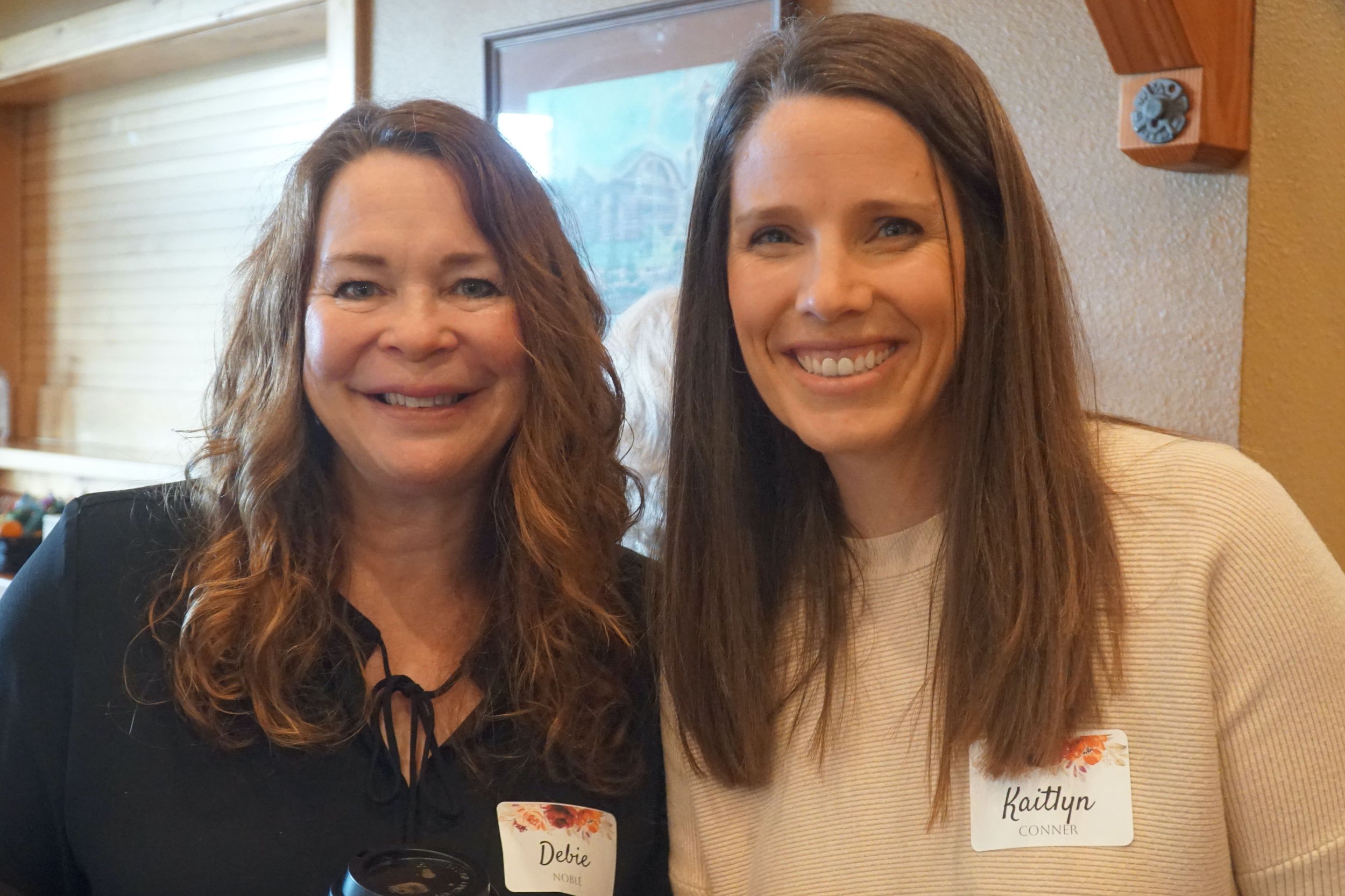 Women's Retreat - Oct. 2025