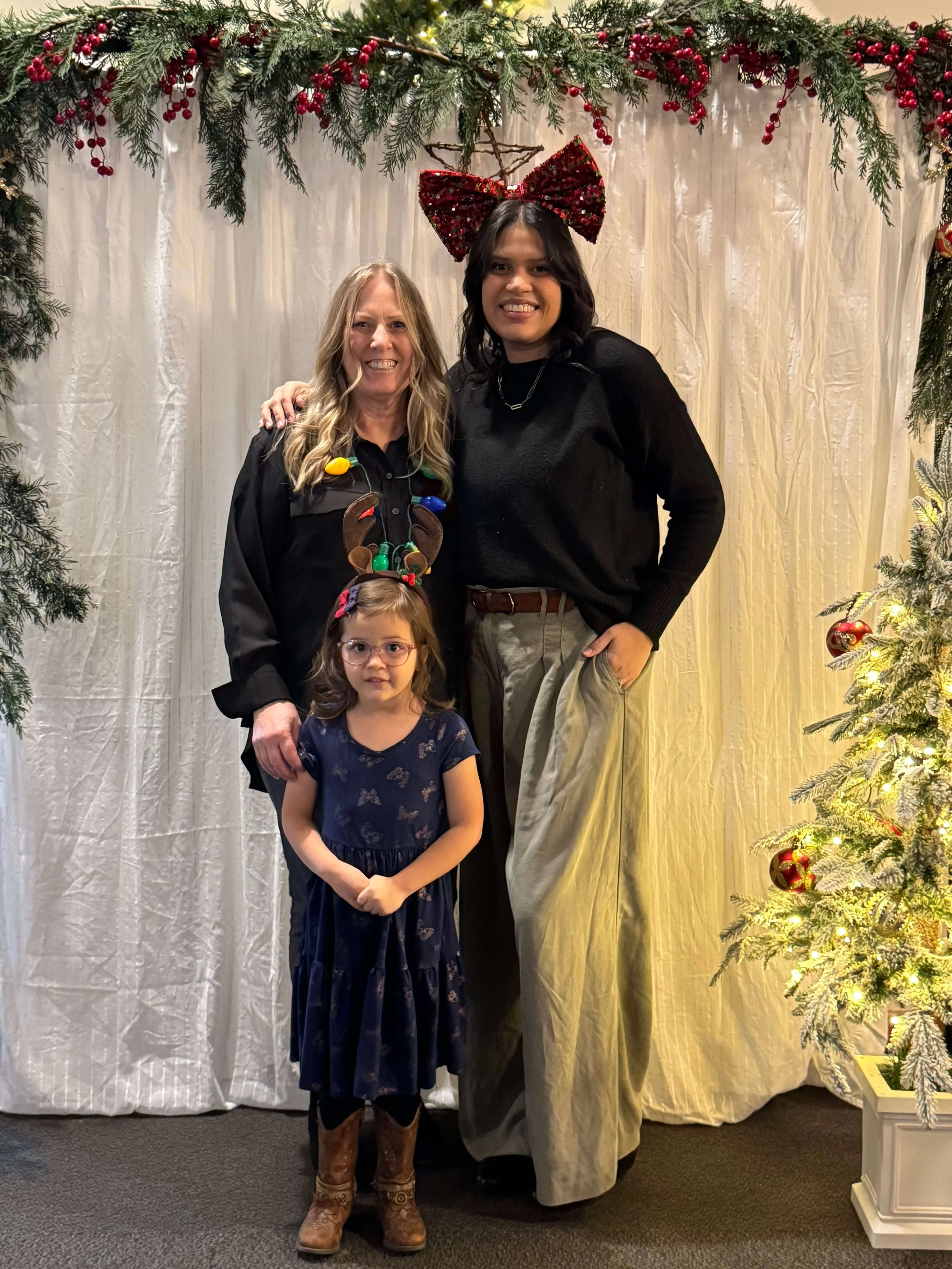 Christmas Brunch - Dec. 2025

(These images are not viewable by the public)