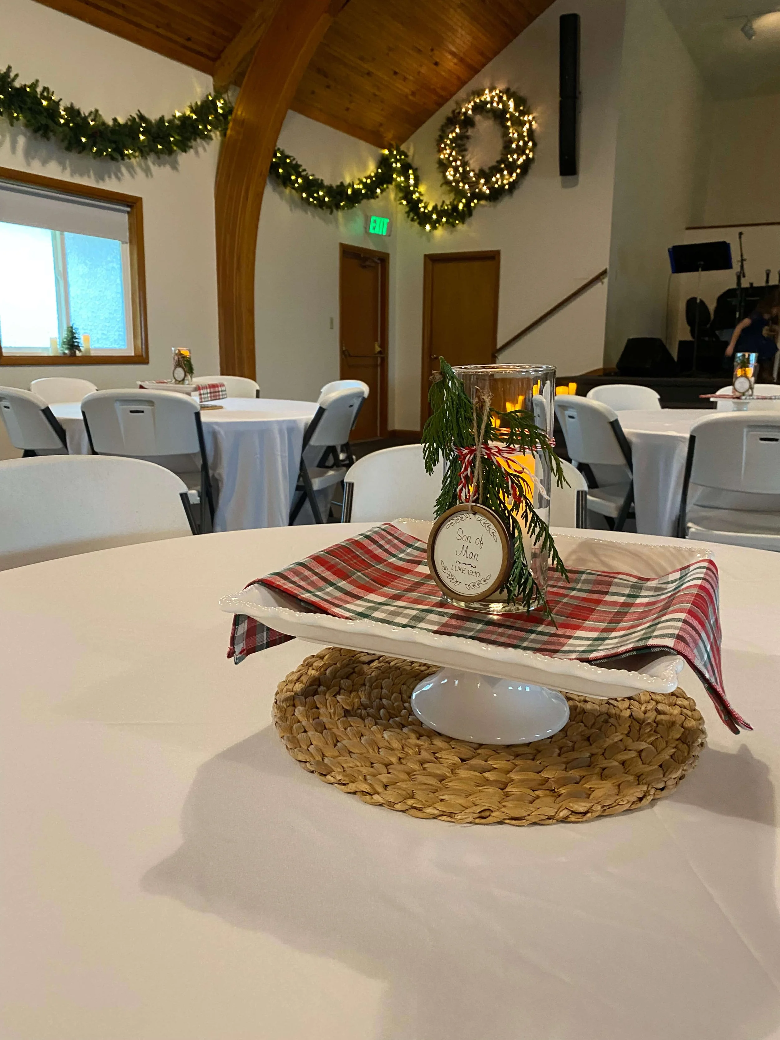 Christmas Brunch - Dec. 2025