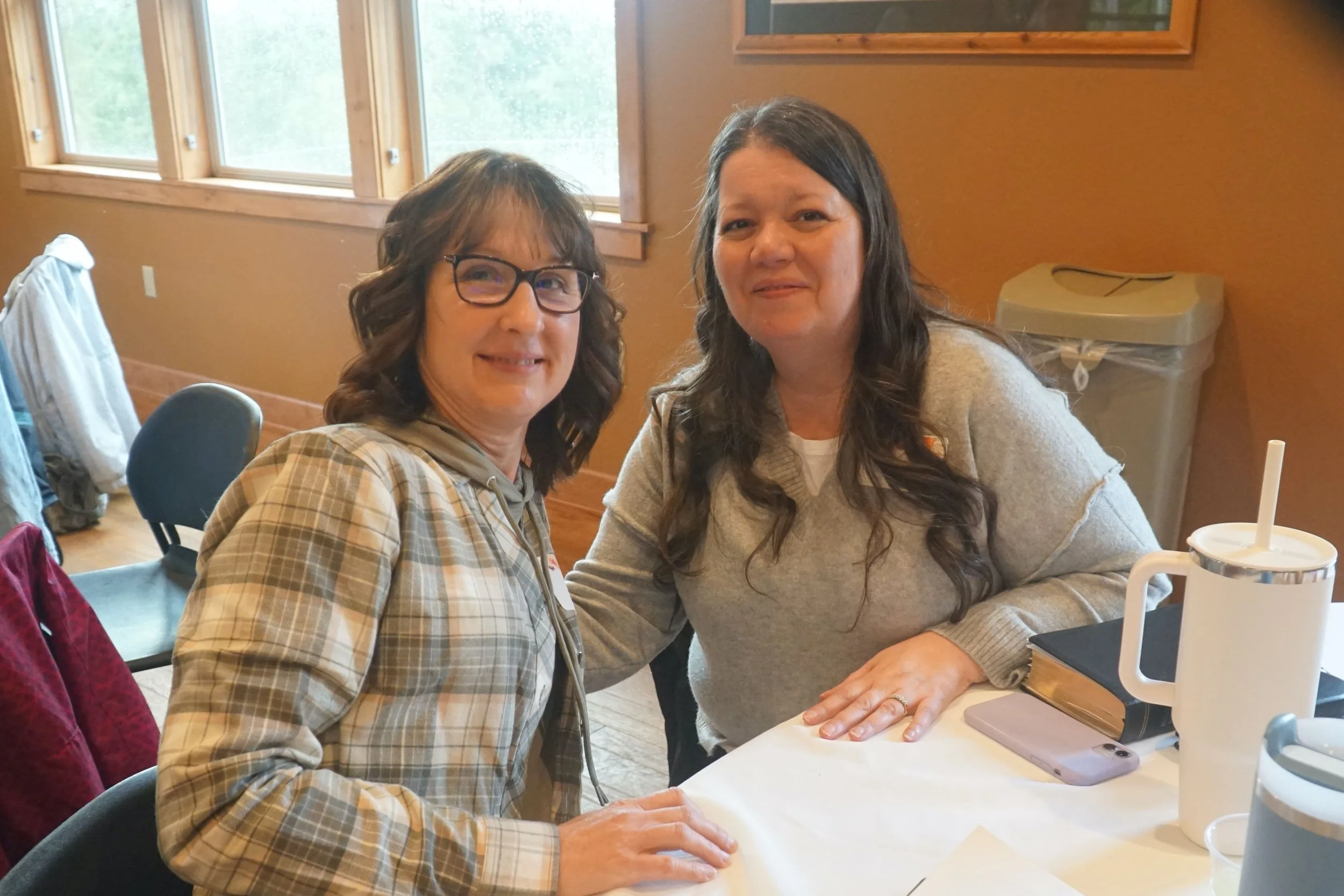 Women's Retreat - Oct. 2025